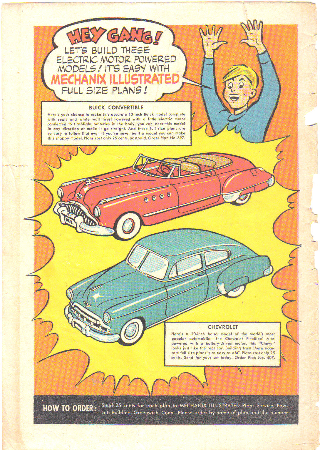 Read online Captain Marvel, Jr. comic -  Issue #88 - 52