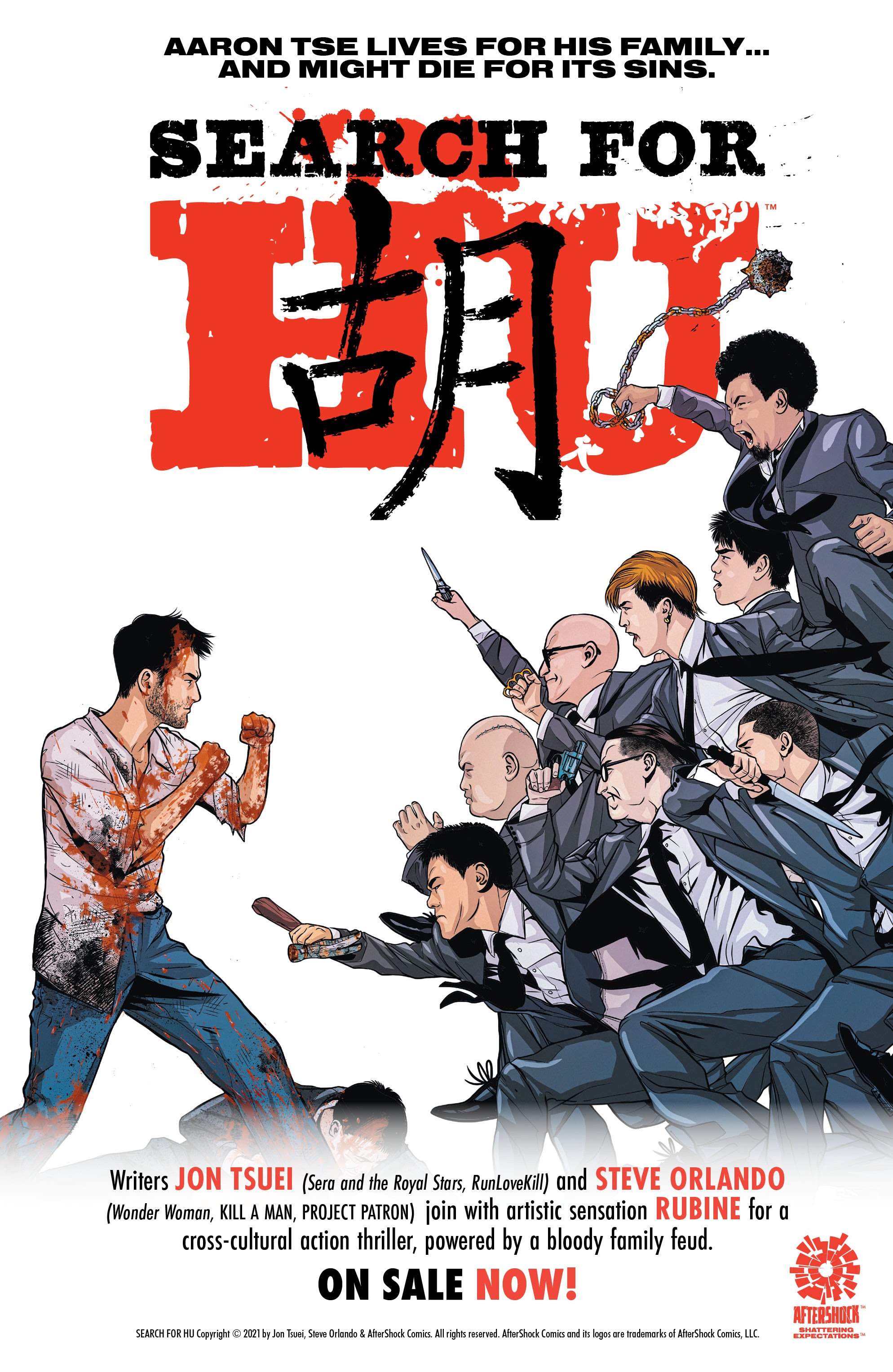 Read online Clans of Belari comic -  Issue #3 - 28