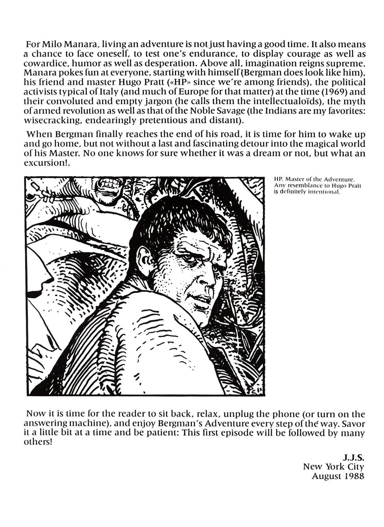 Read online The Great Adventure comic -  Issue # TPB - 7