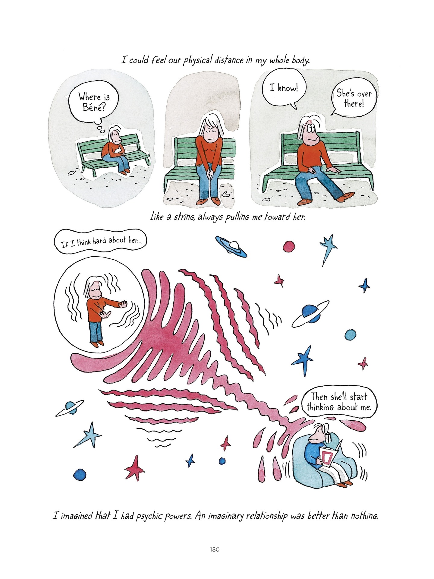 Read online Twin comic -  Issue # TPB 2 (Part 2) - 65