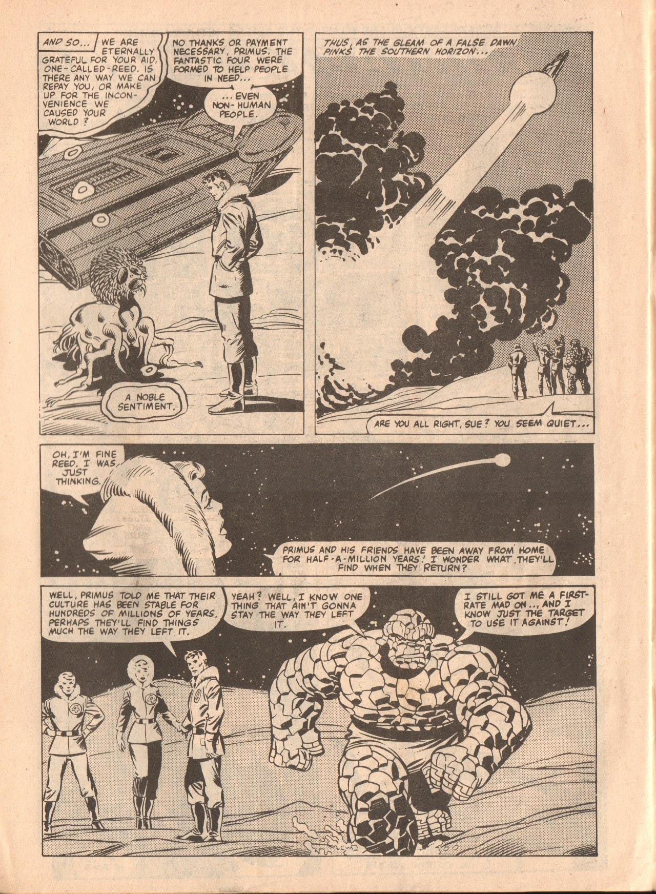 Read online Marvel Team-Up (1980) comic -  Issue #8 - 26