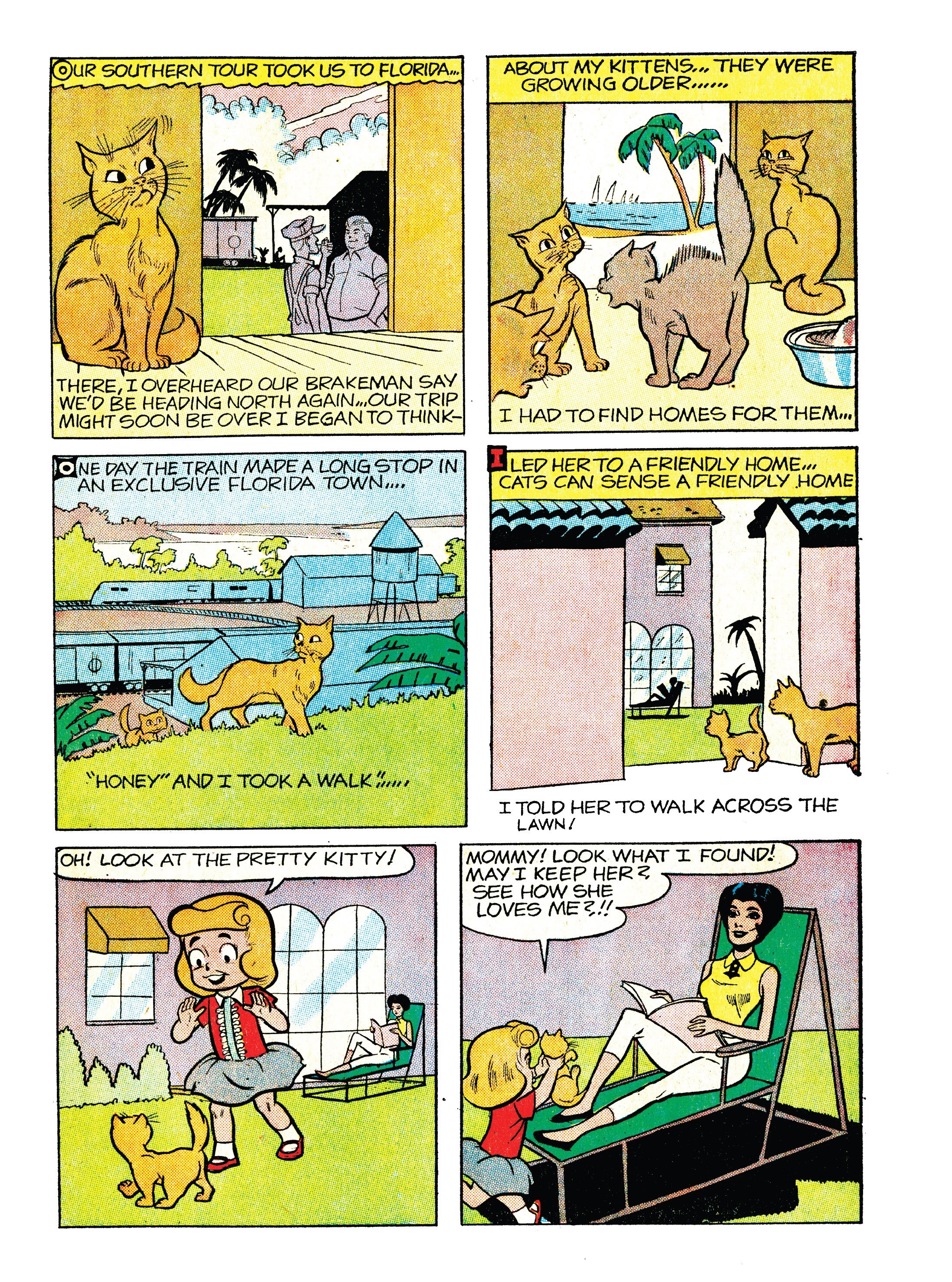 Read online Archie 1000 Page Comics Jam comic -  Issue # TPB (Part 9) - 50