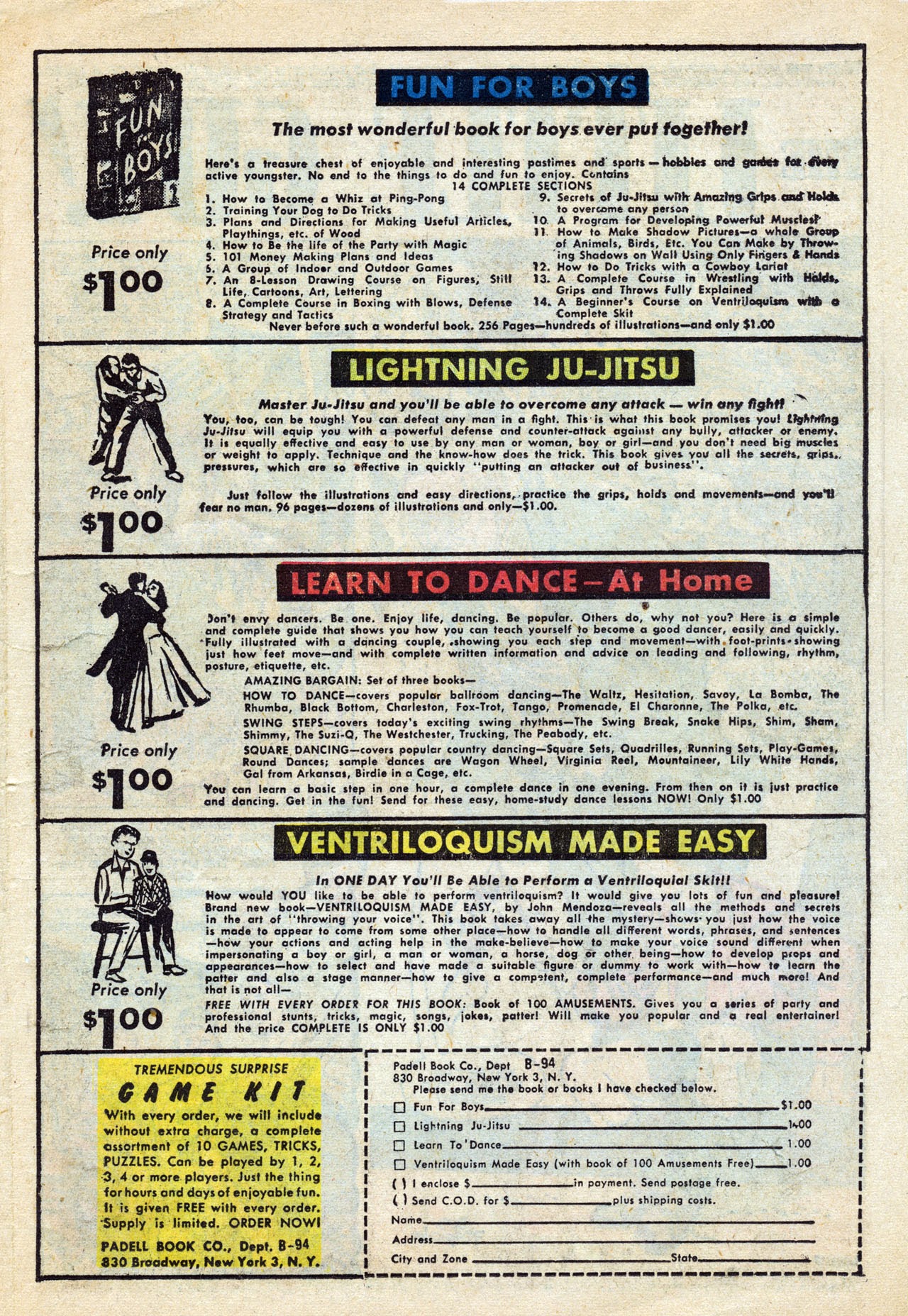 Read online Tales of Justice comic -  Issue #65 - 15