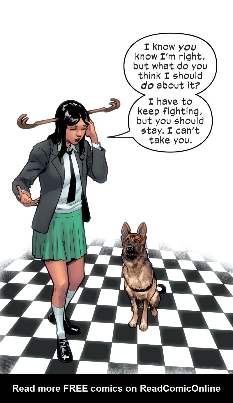 Read online X-Men Unlimited: Infinity Comic comic -  Issue #5 - 40