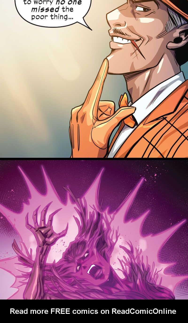 Read online X-Men Unlimited: Infinity Comic comic -  Issue #106 - 19