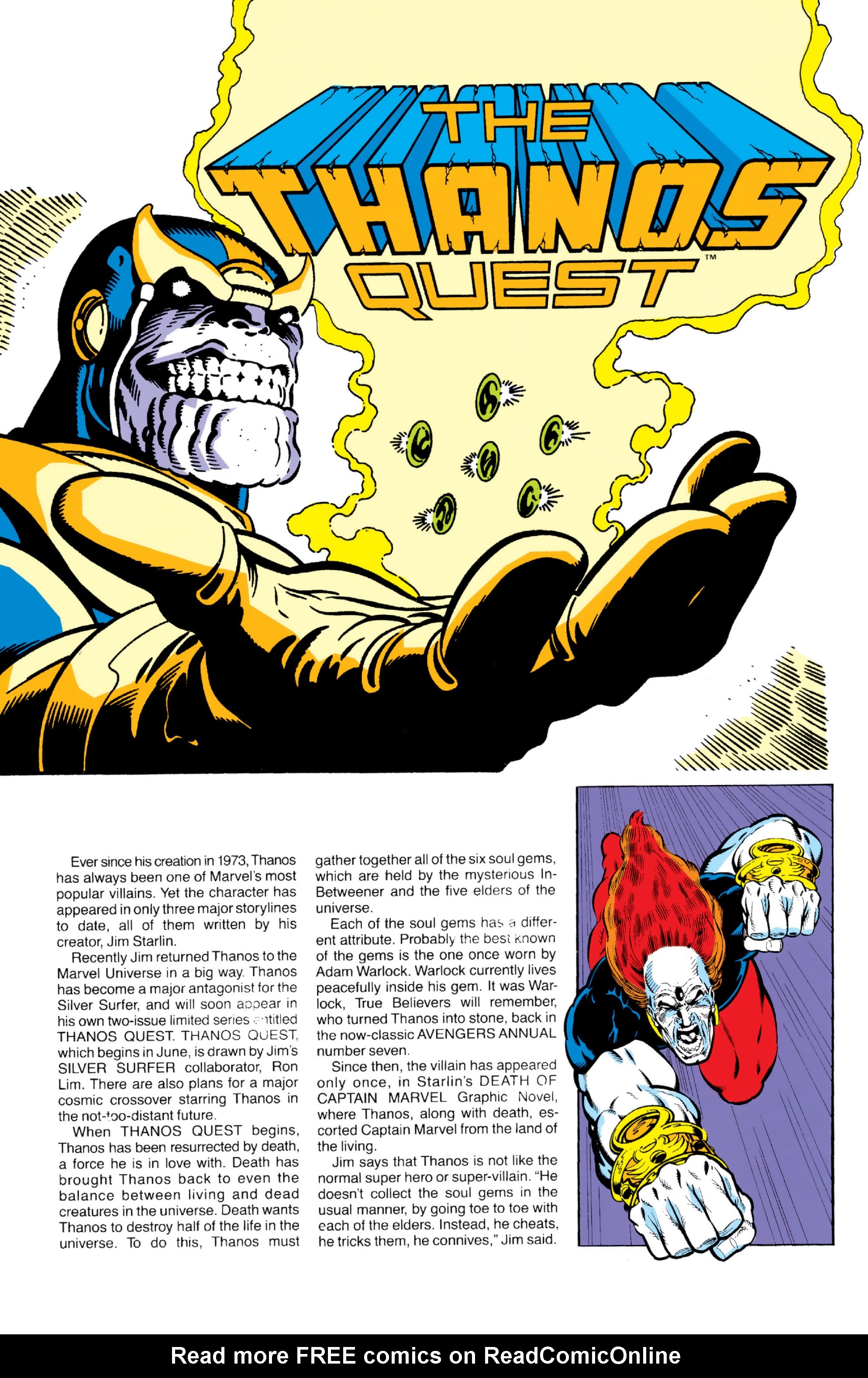 Read online Silver Surfer Epic Collection comic -  Issue # TPB 6 (Part 5) - 66