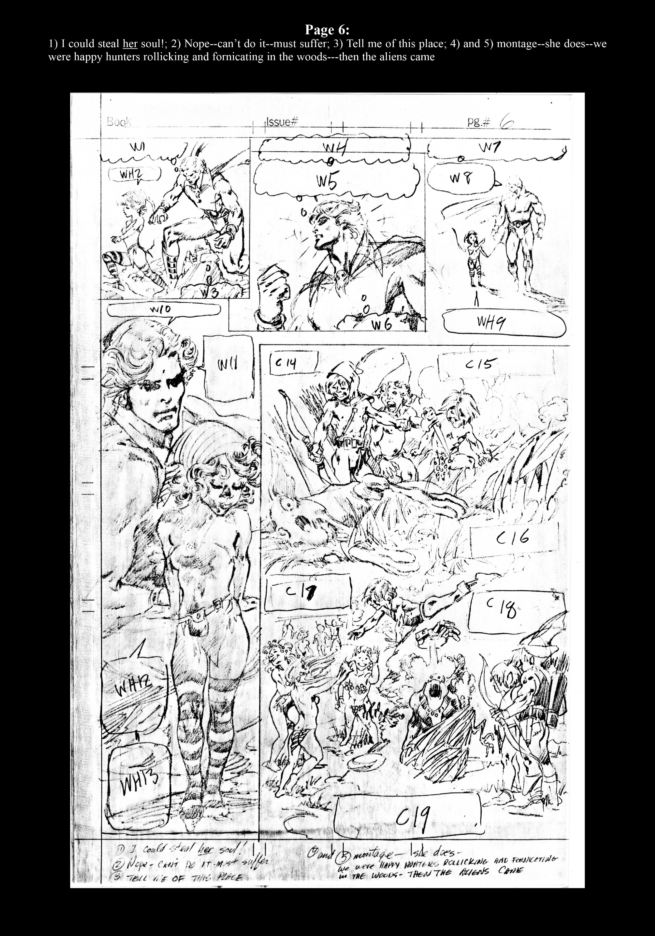 Read online Marvel Masterworks: Warlock comic -  Issue # TPB 2 (Part 4) - 9