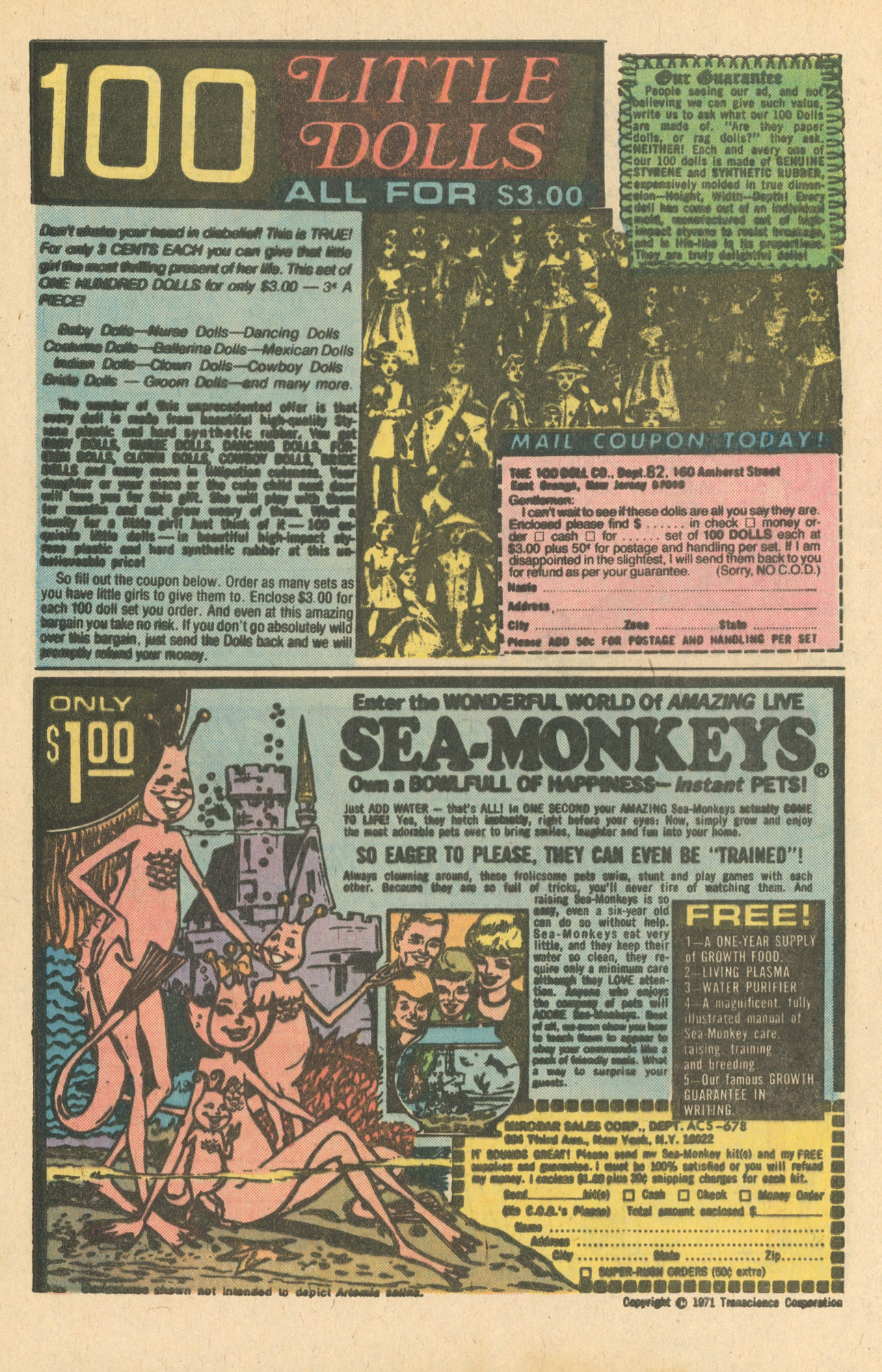 Read online Laugh (Comics) comic -  Issue #327 - 28