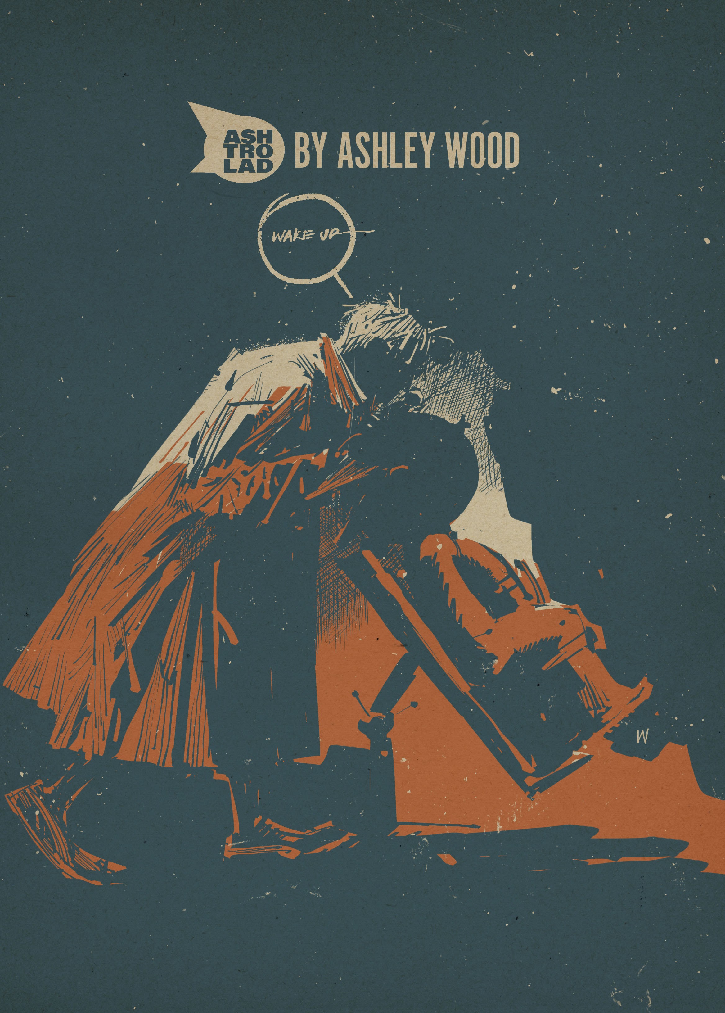 Read online 7174 Annual comic -  Issue # TPB - 7