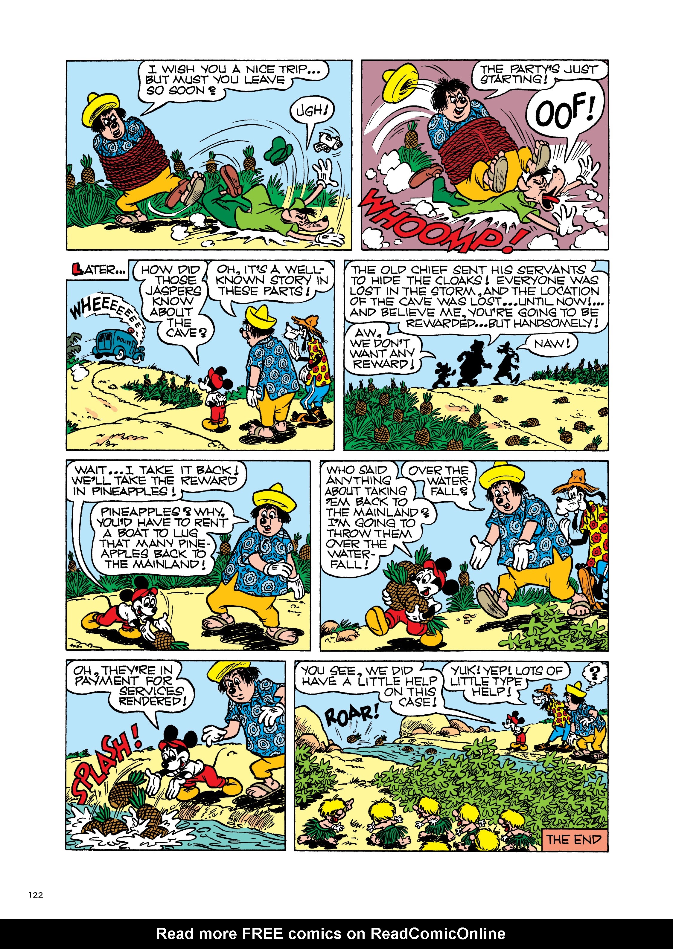 Read online Disney Masters comic -  Issue # TPB 21 (Part 2) - 31