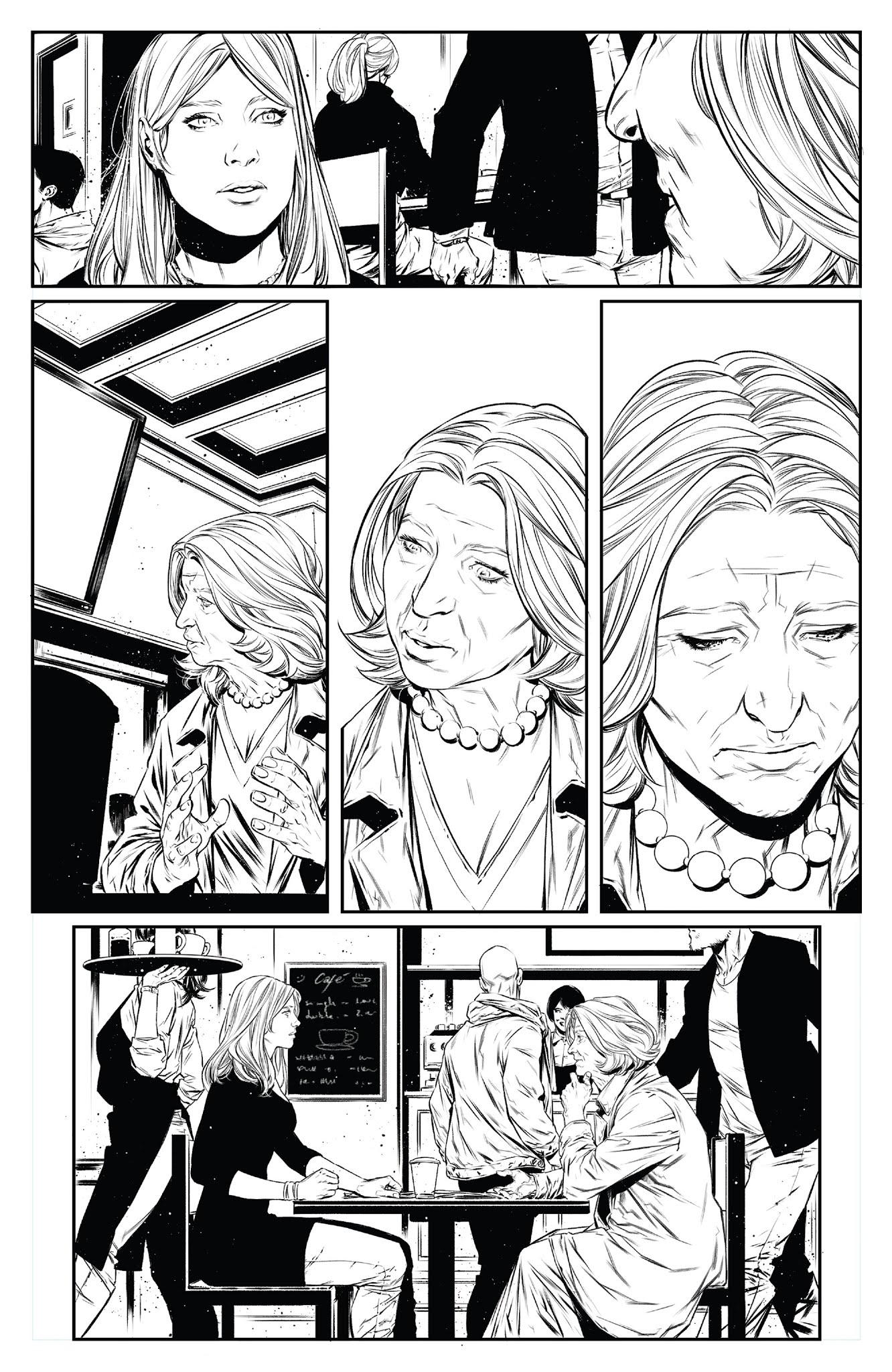 Read online Uncanny X-Men (2019) comic -  Issue # _Director_s Edition (Part 3) - 37