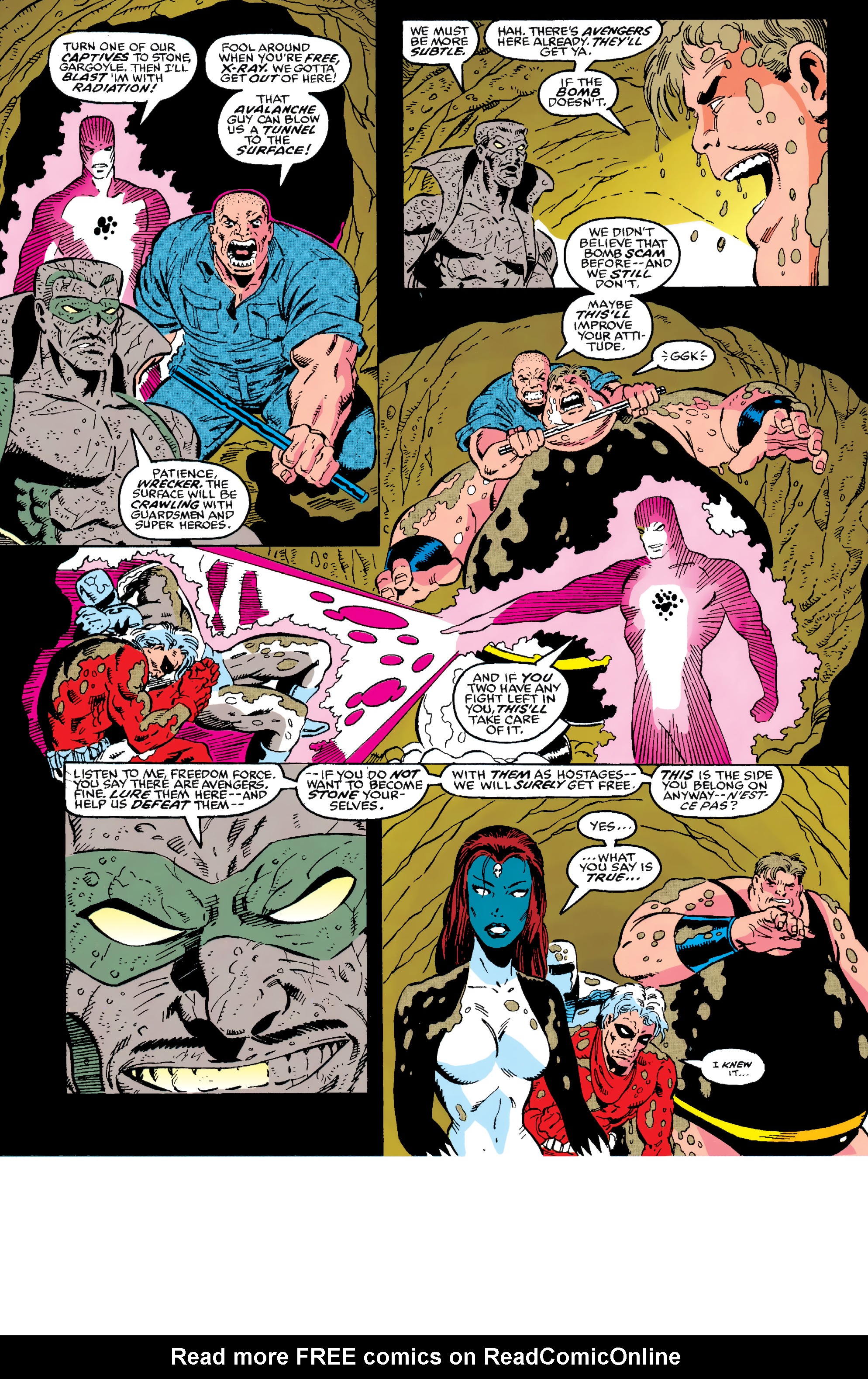 Read online Spider-Man Vs. Venom Omnibus comic -  Issue # TPB (Part 3) - 18