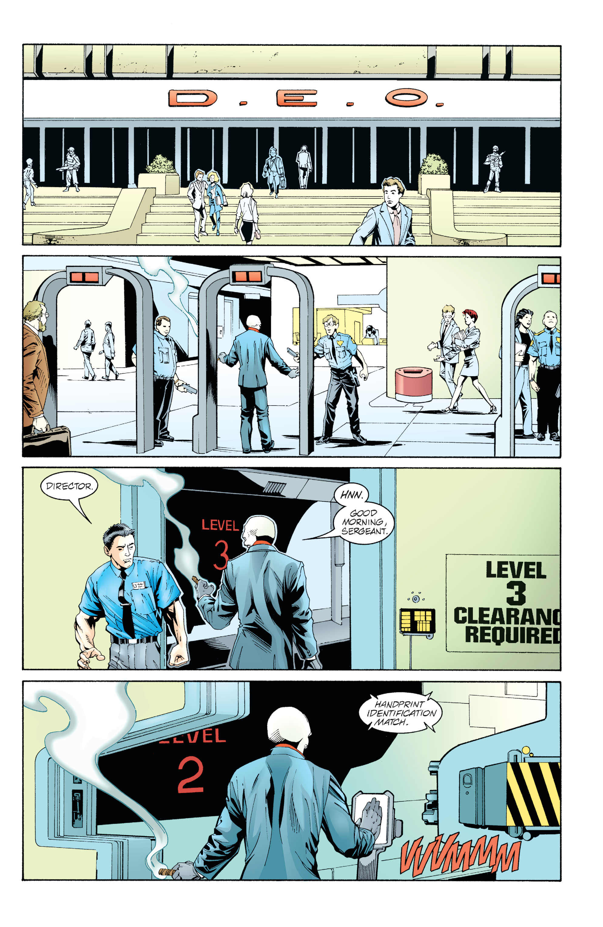 Read online JSA by Geoff Johns comic -  Issue # TPB 3 (Part 2) - 55