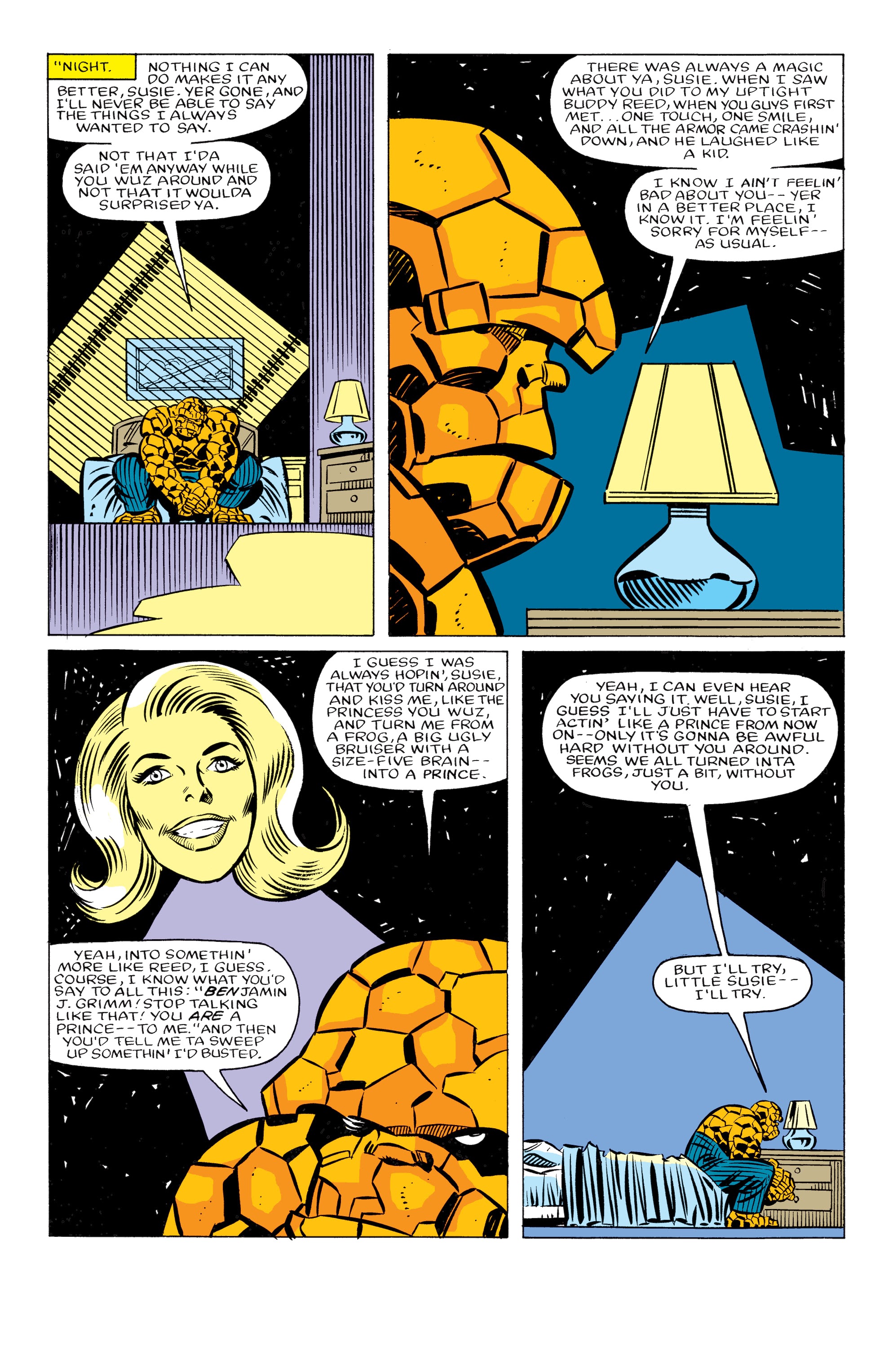 Read online What If? (1977) comic -  Issue # _Complete Collection TPB 4 (Part 3) - 67