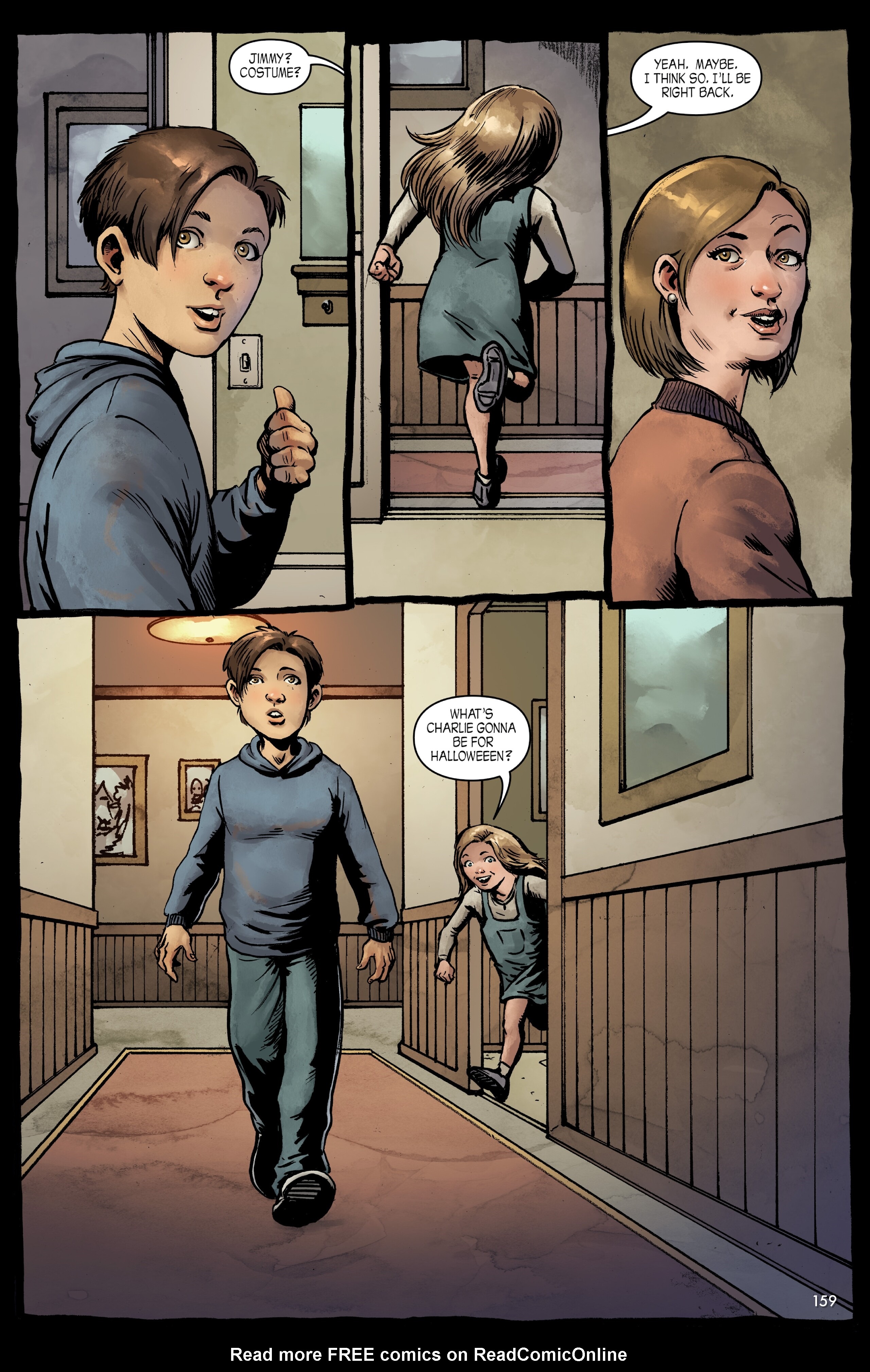 Read online John Carpenter's Tales for a HalloweeNight comic -  Issue # TPB 9 (Part 2) - 58