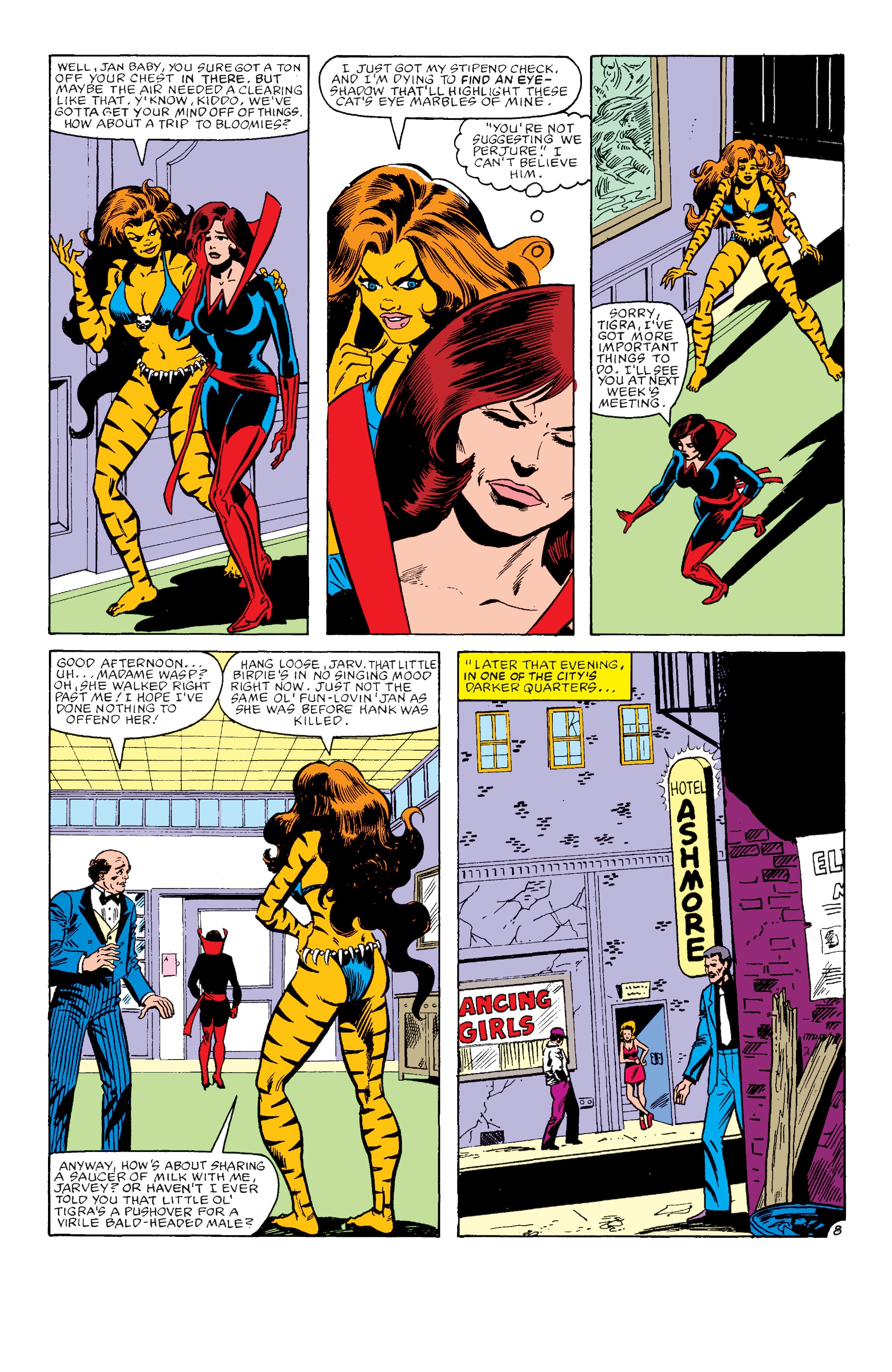 Read online What If? (1977) comic -  Issue # _Complete Collection TPB 3 (Part 5) - 76