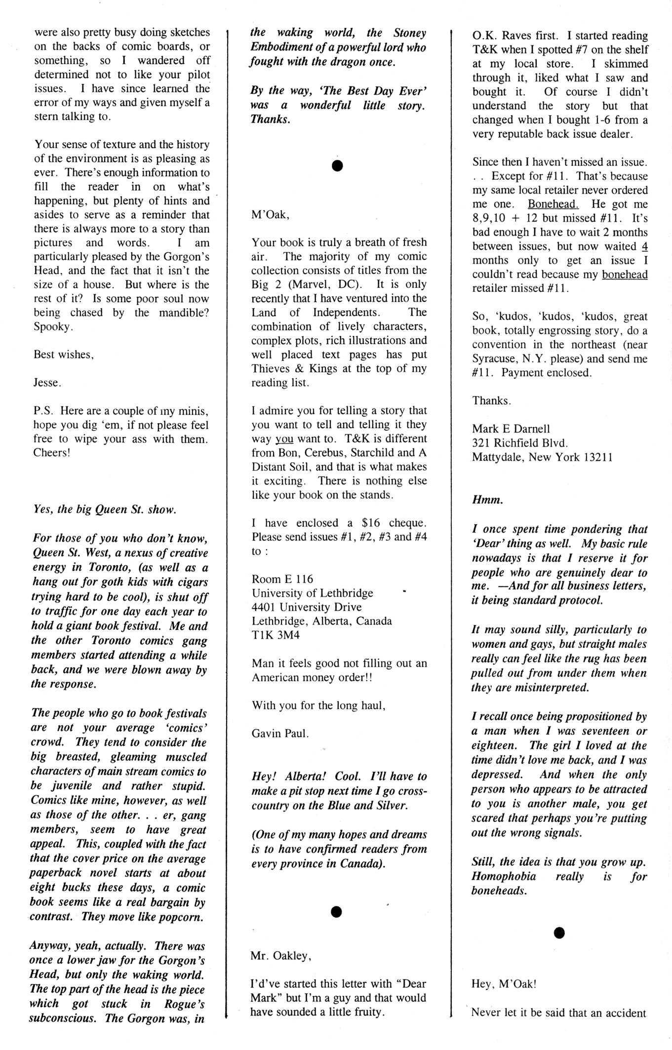 Read online Thieves & Kings comic -  Issue #14 - 24