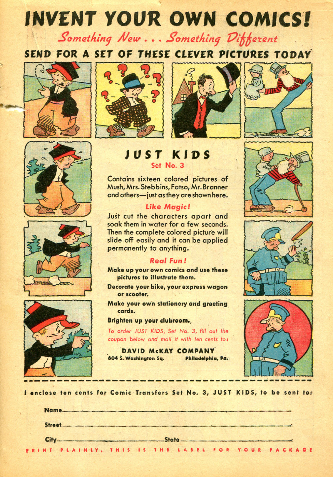 Read online Ace Comics comic -  Issue #15 - 34