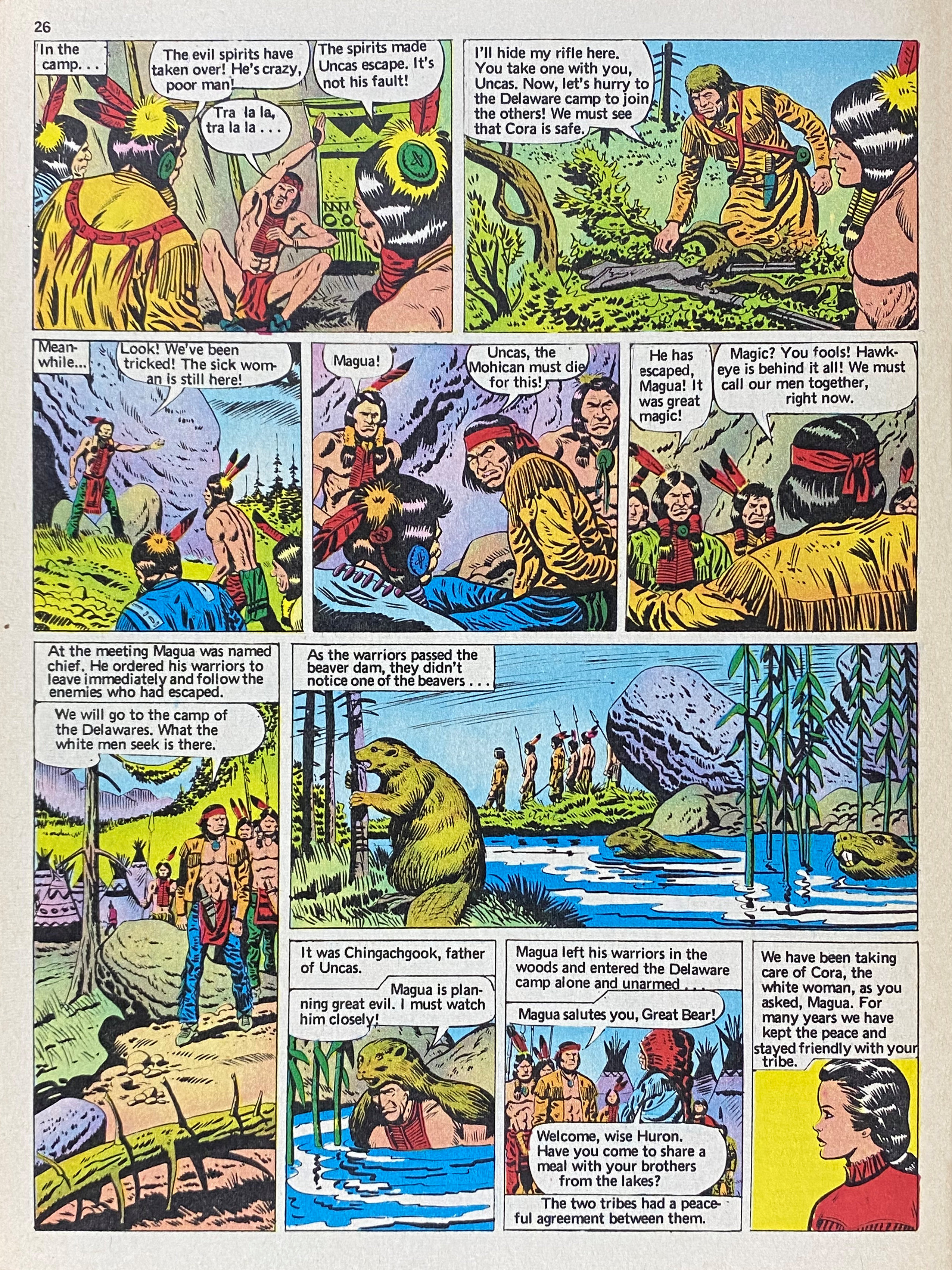 Read online King Classics comic -  Issue #2 - 30