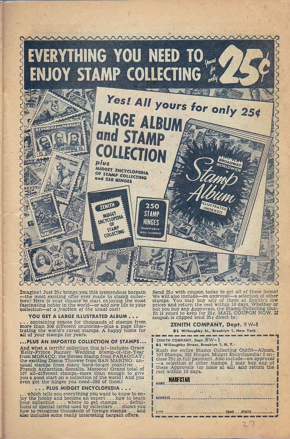 Read online Indian Braves comic -  Issue # Full - 27