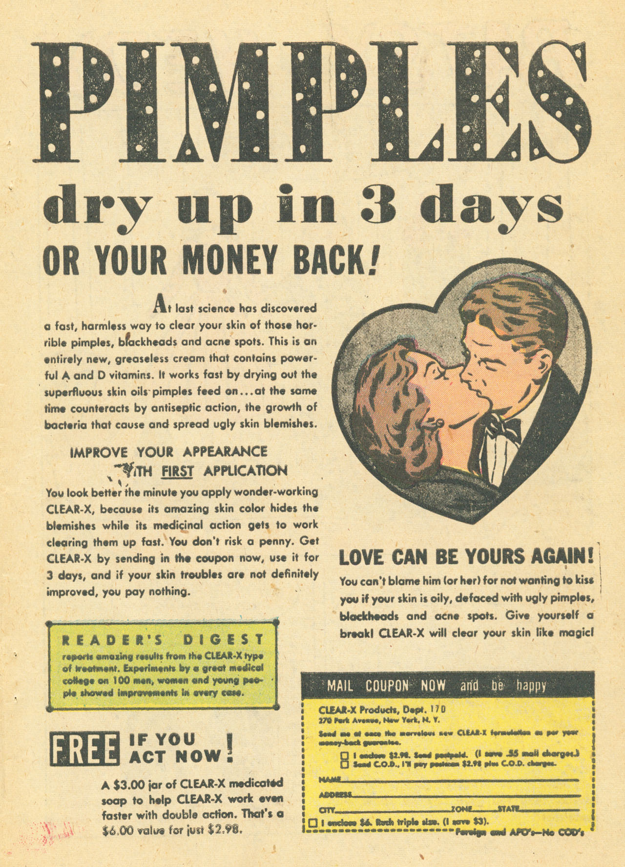 Read online Patsy and Hedy comic -  Issue #43 - 9