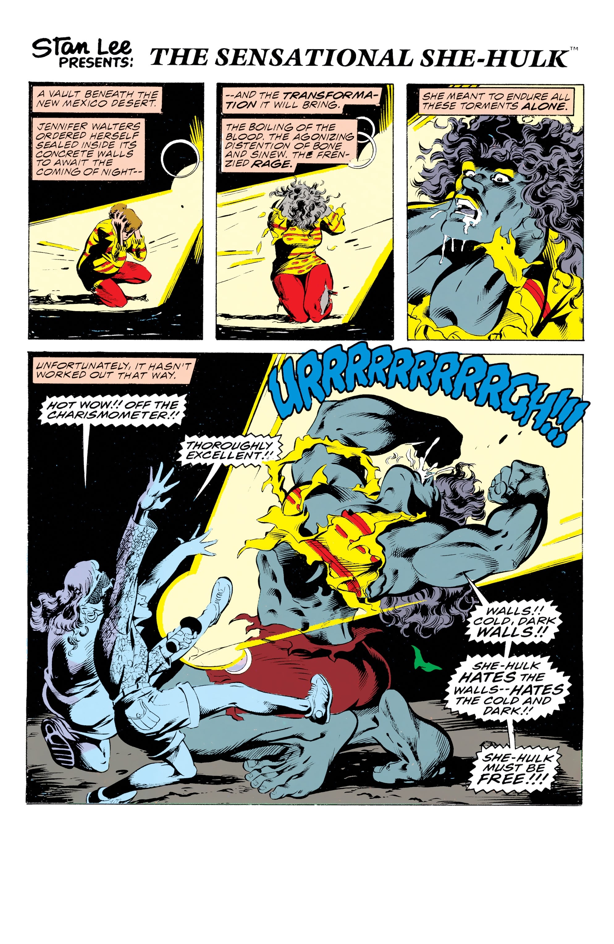 Read online Howard The Duck: The Complete Collection comic -  Issue # TPB 4 (Part 3) - 61