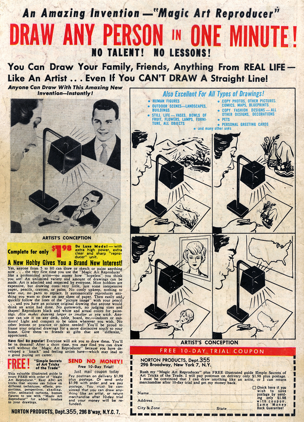 Read online Laugh (Comics) comic -  Issue #170 - 36