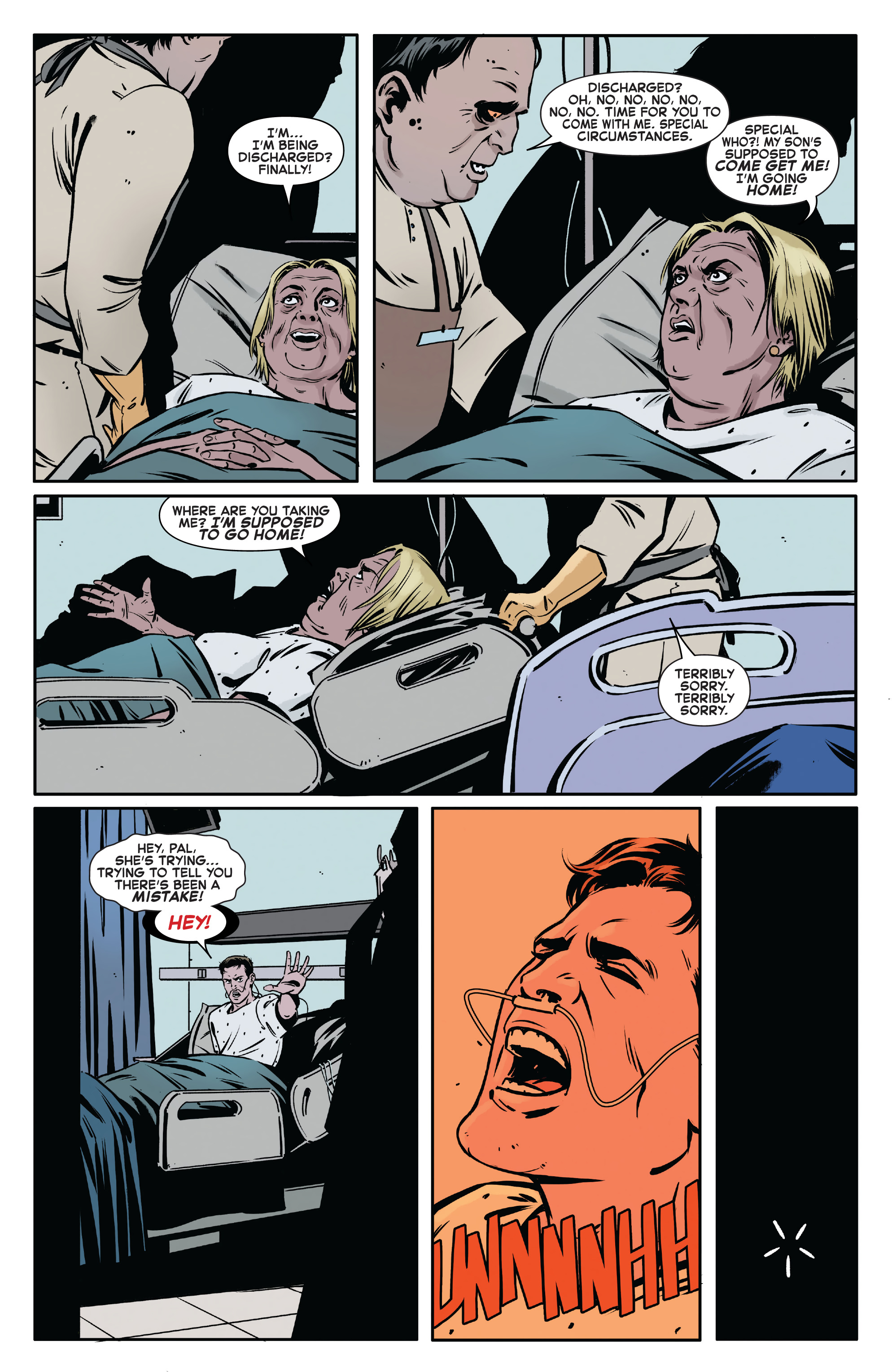 Read online The Amazing Spider-Man: Beyond Omnibus comic -  Issue # TPB (Part 3) - 57