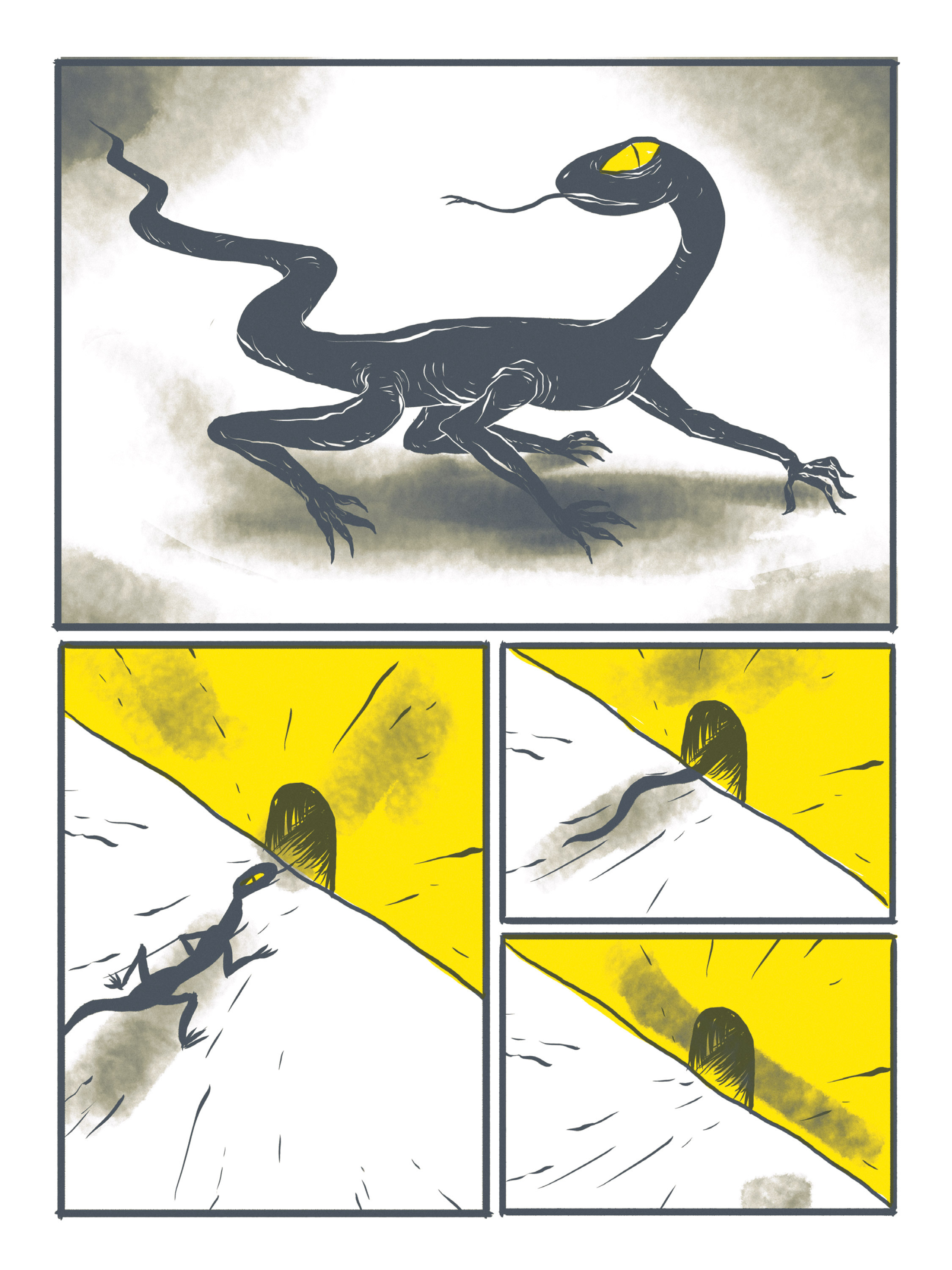 Read online Starseeds comic -  Issue # TPB 1 (Part 2) - 36