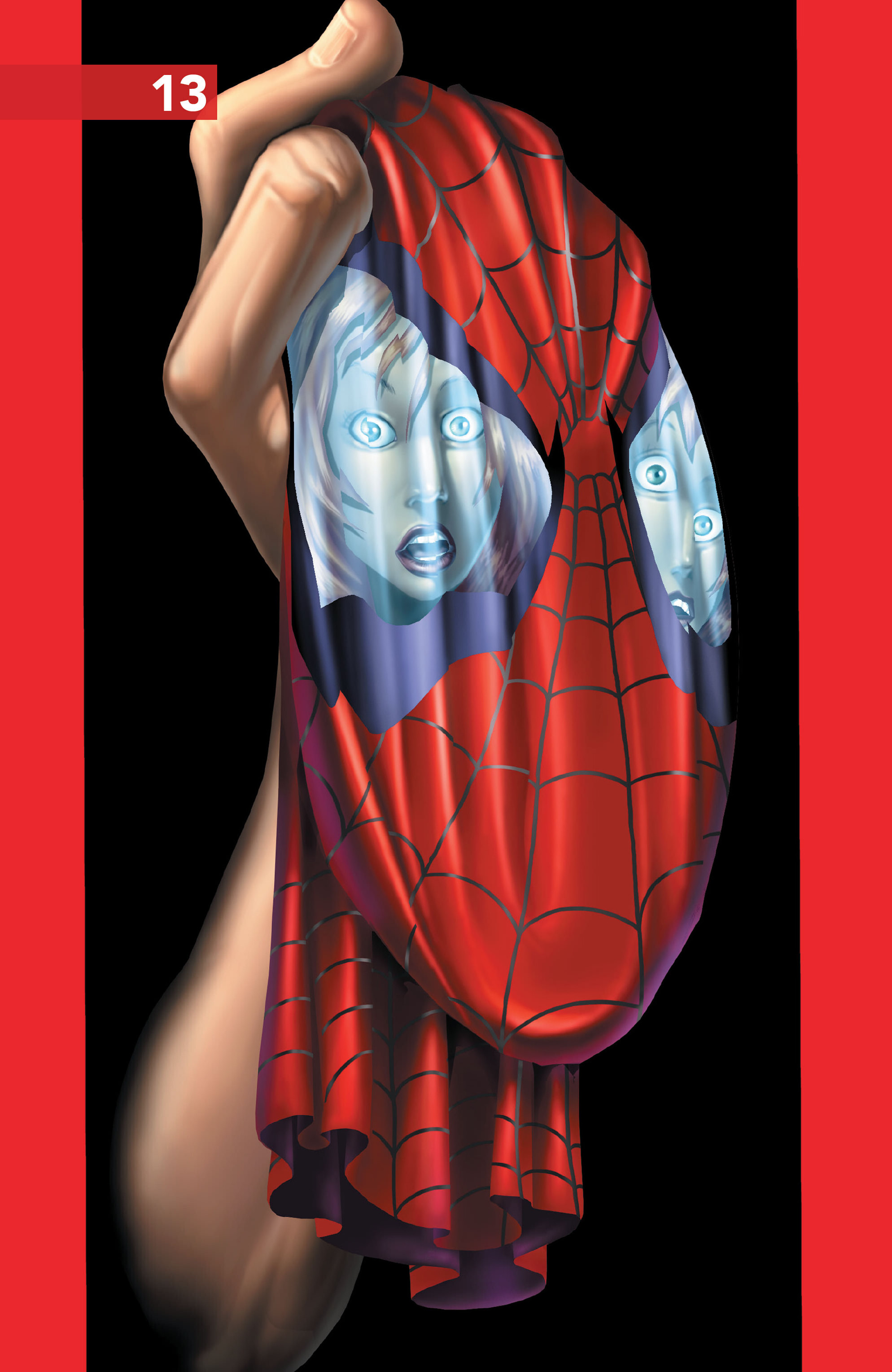 Read online Ultimate Spider-Man Omnibus comic -  Issue # TPB 1 (Part 3) - 83