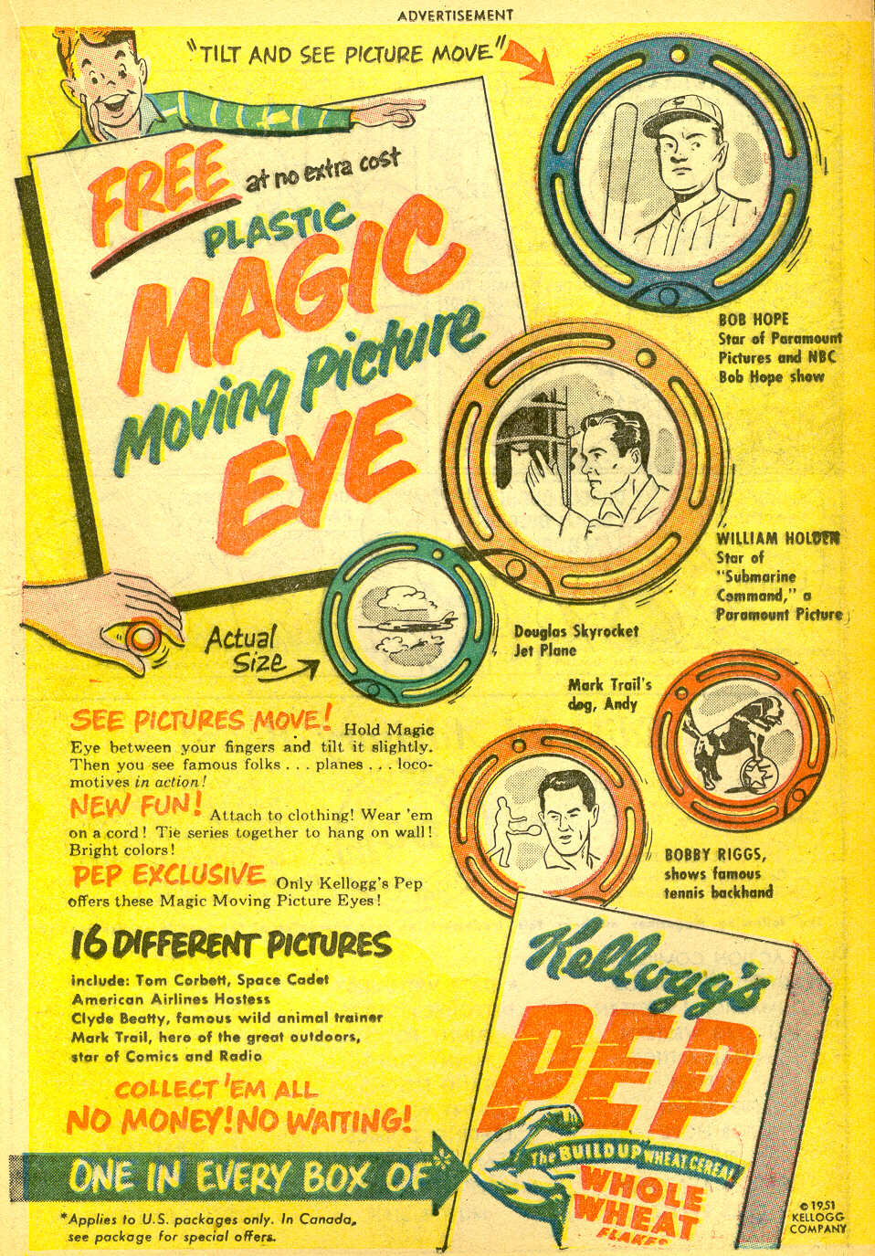 Read online Hollywood Funny Folks comic -  Issue #38 - 17