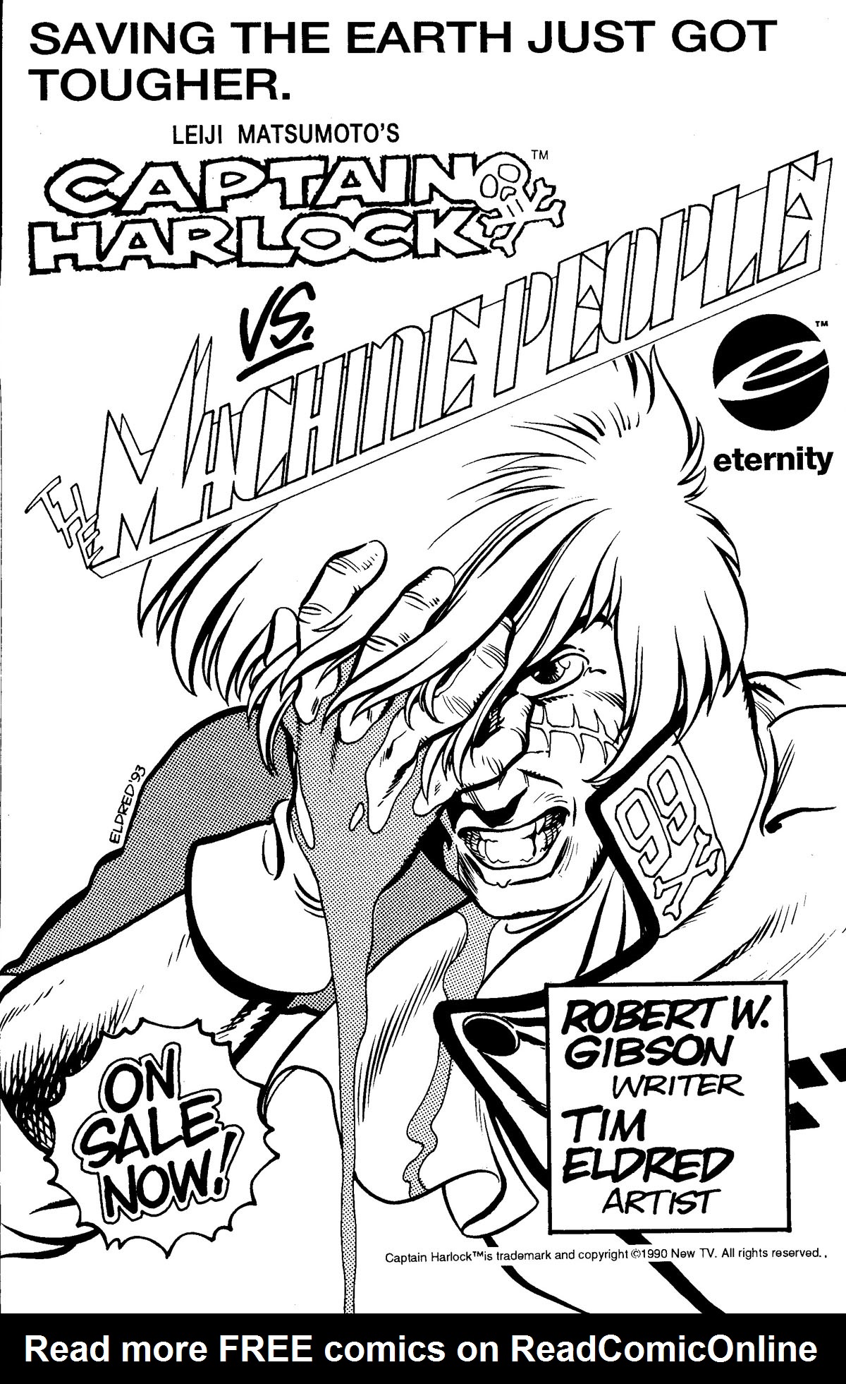 Read online Robotech: Return to Macross comic -  Issue #5 - 30