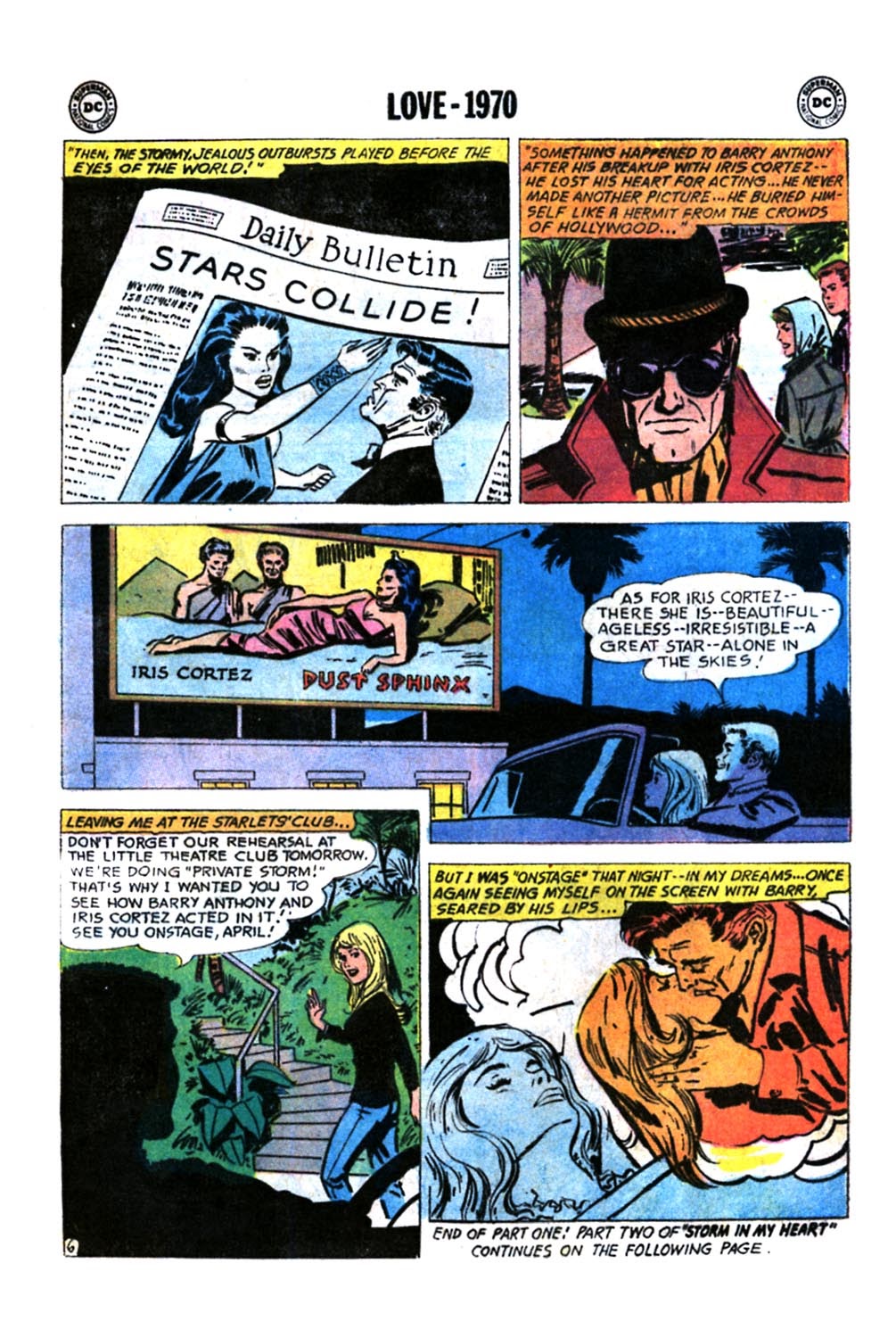 Read online Super DC Giant comic -  Issue #17 - 25