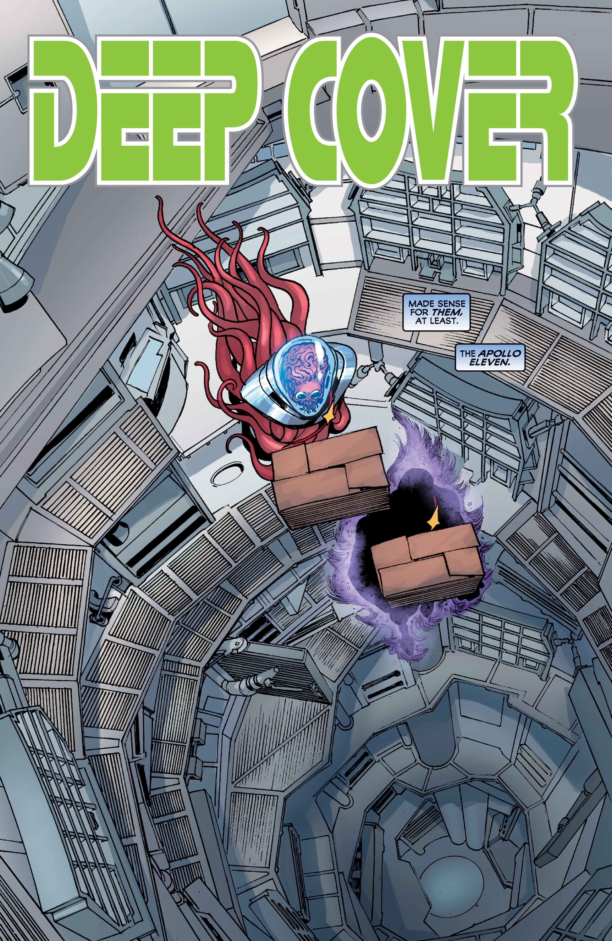 Read online Astro City Metrobook comic -  Issue # TPB 3 (Part 3) - 73