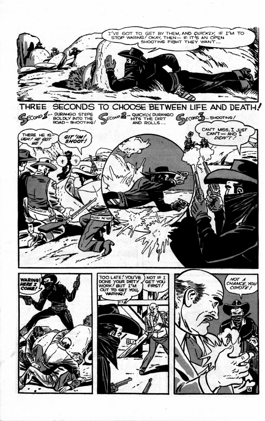 Best of the West (1998) issue 5 - Page 17