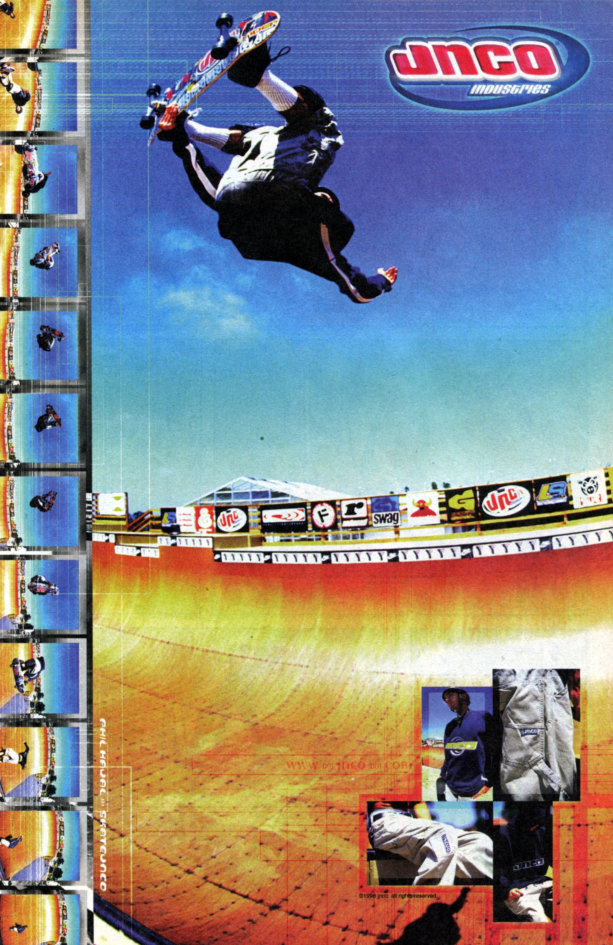 Read online Looney Tunes (1994) comic -  Issue #49 - 7