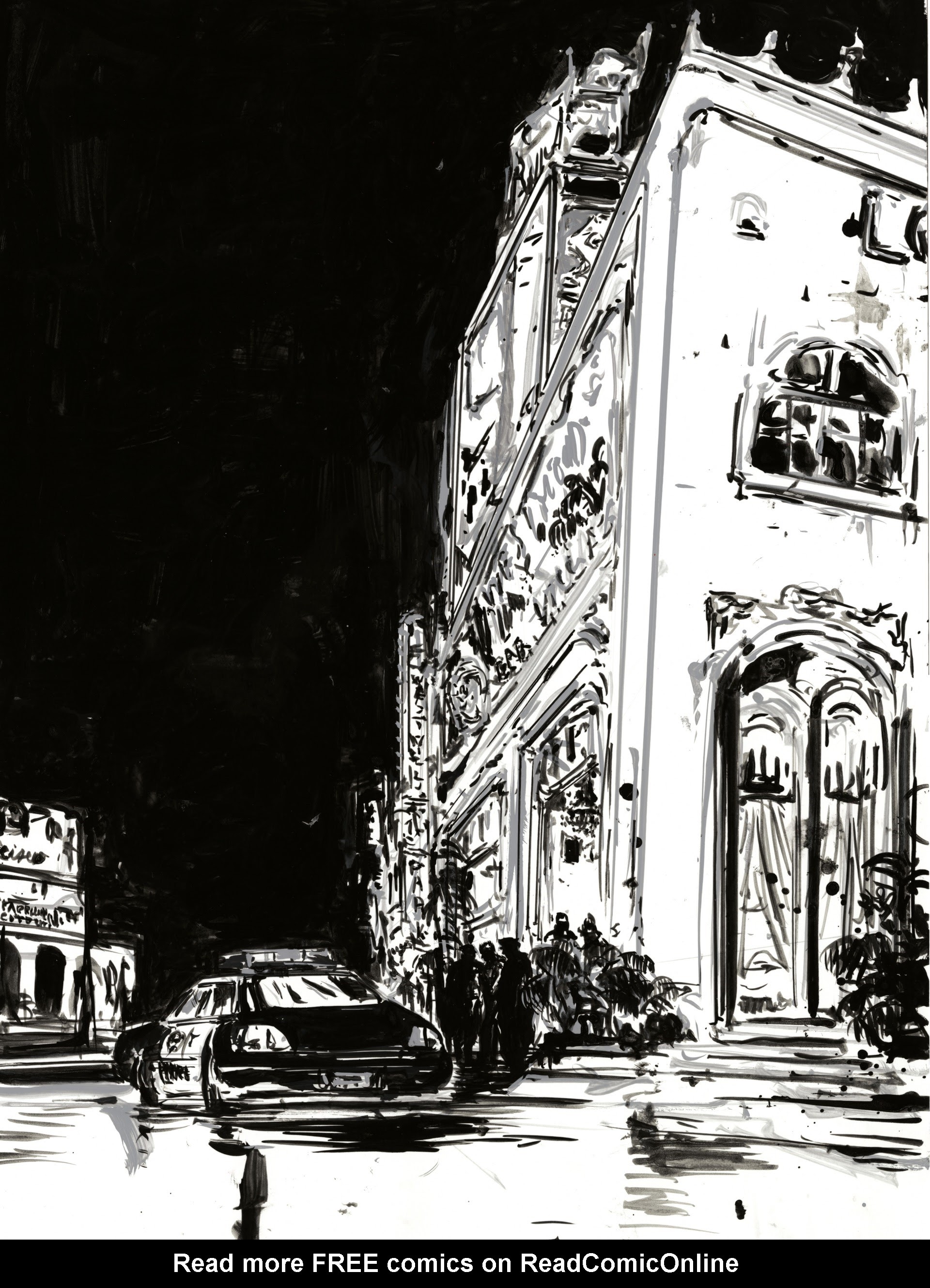 Read online Shinjuku (Second Edition) comic -  Issue # TPB (Part 1) - 28