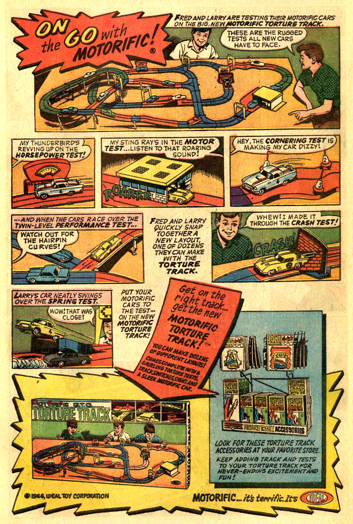Read online Batman (1940) comic -  Issue #188 - 9
