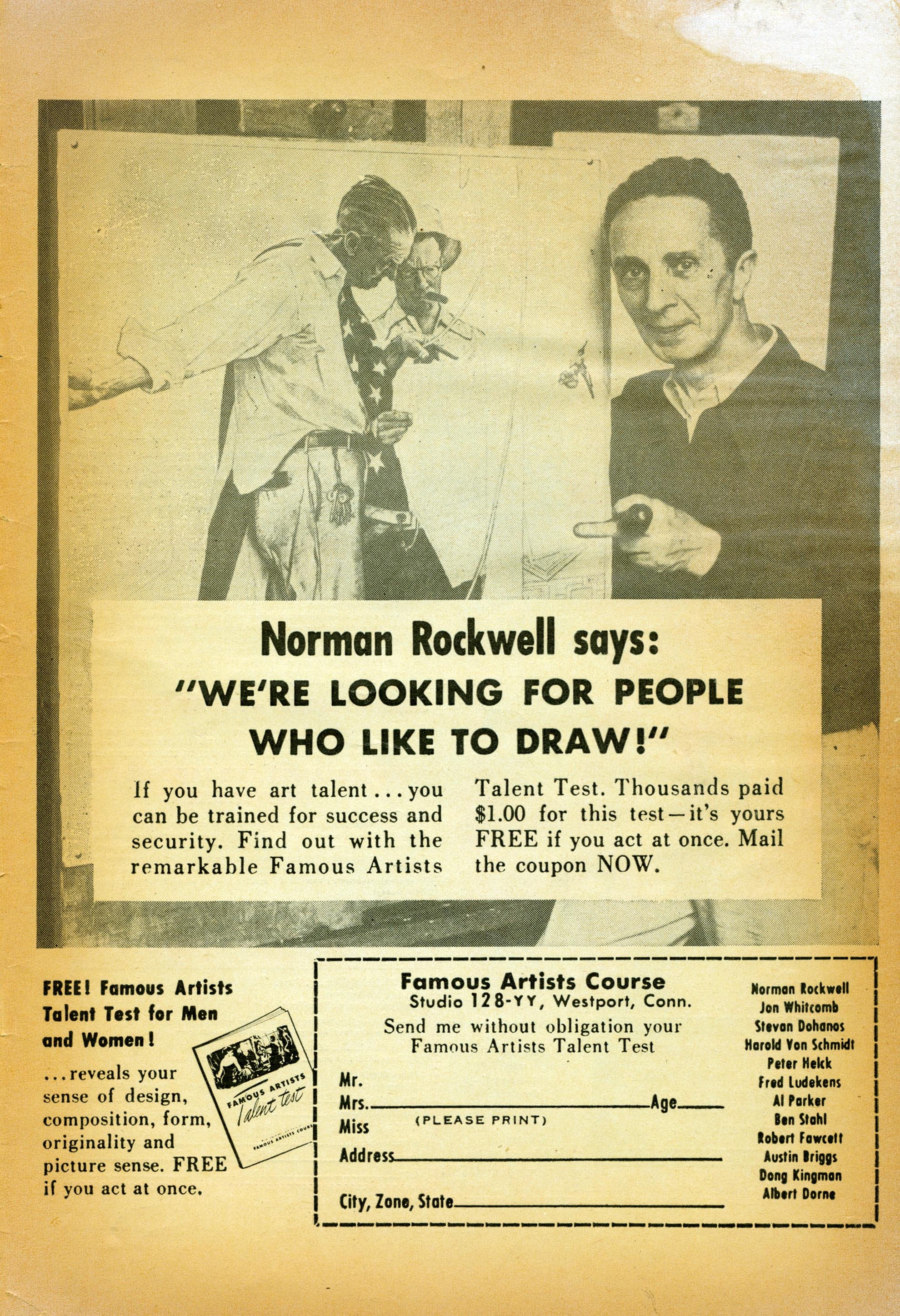 Read online Love Romances comic -  Issue #54 - 35