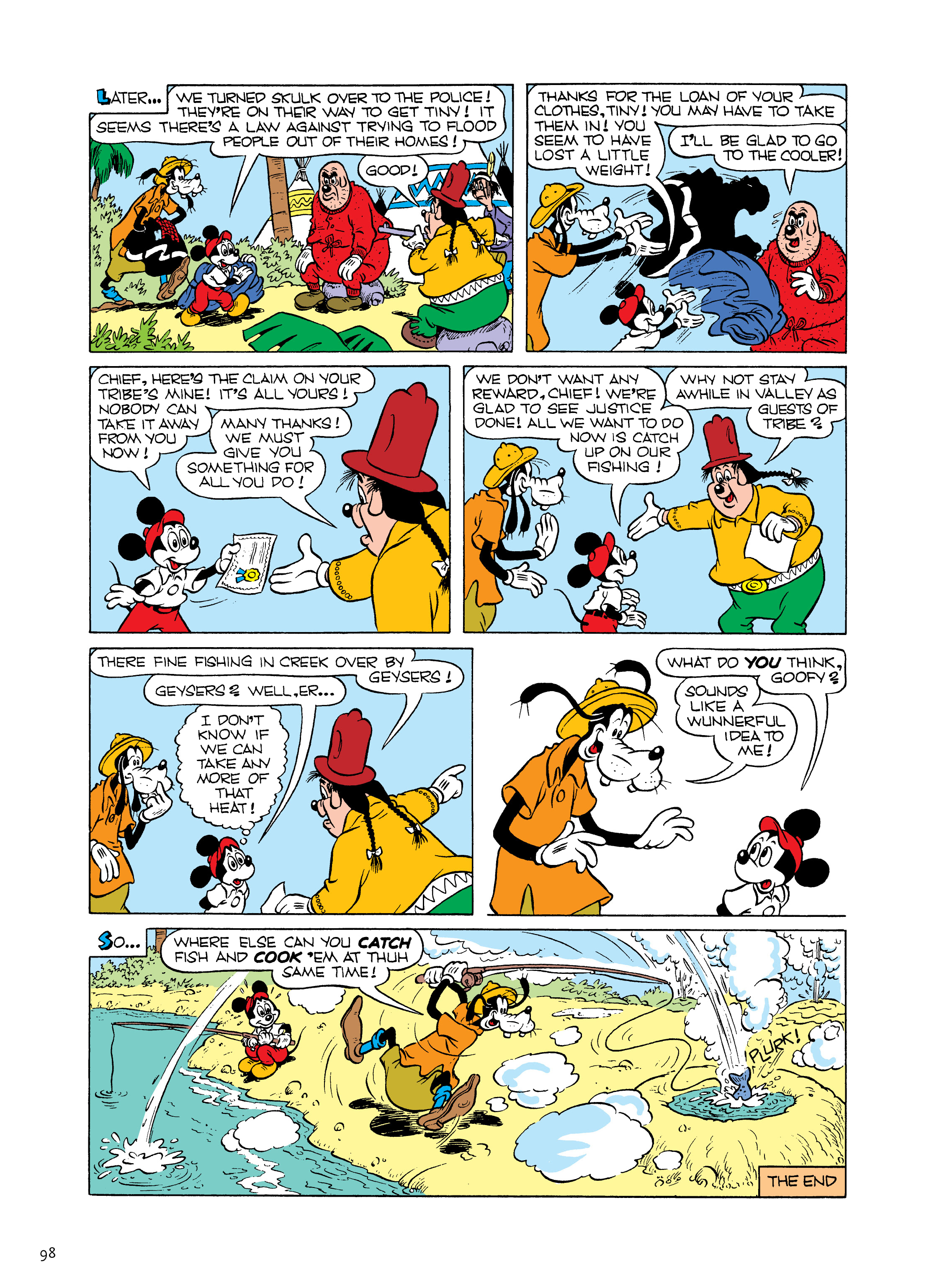 Read online Disney Masters comic -  Issue # TPB 21 (Part 2) - 7