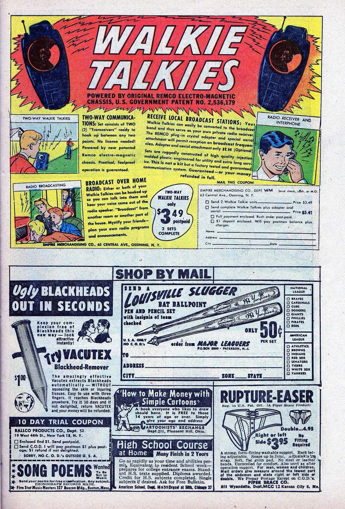 Read online War Combat comic -  Issue #5 - 23