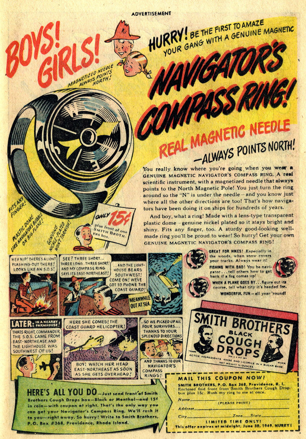 Read online Batman (1940) comic -  Issue #51 - 31