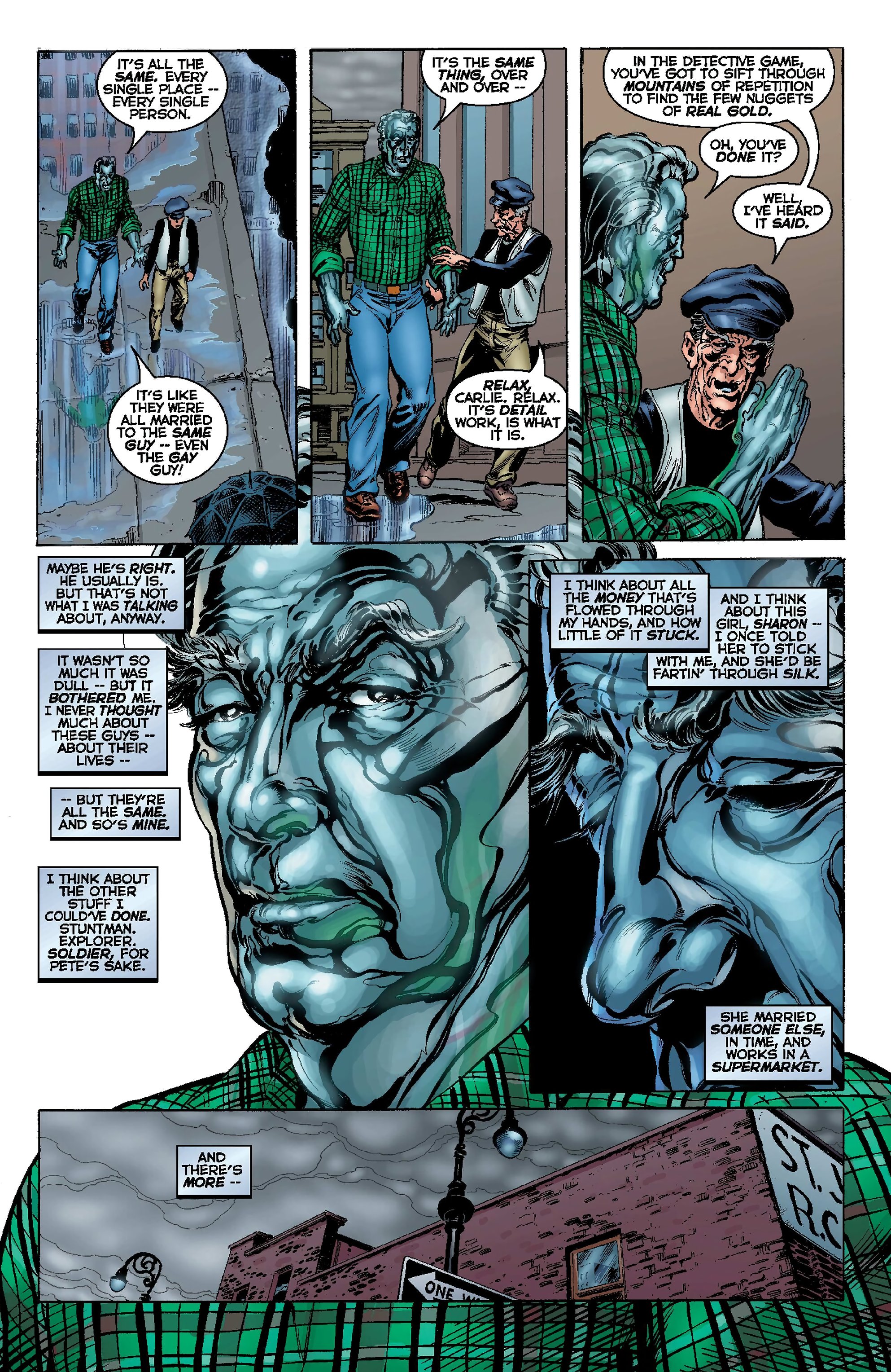 Read online Astro City Metrobook comic -  Issue # TPB 2 (Part 1) - 71