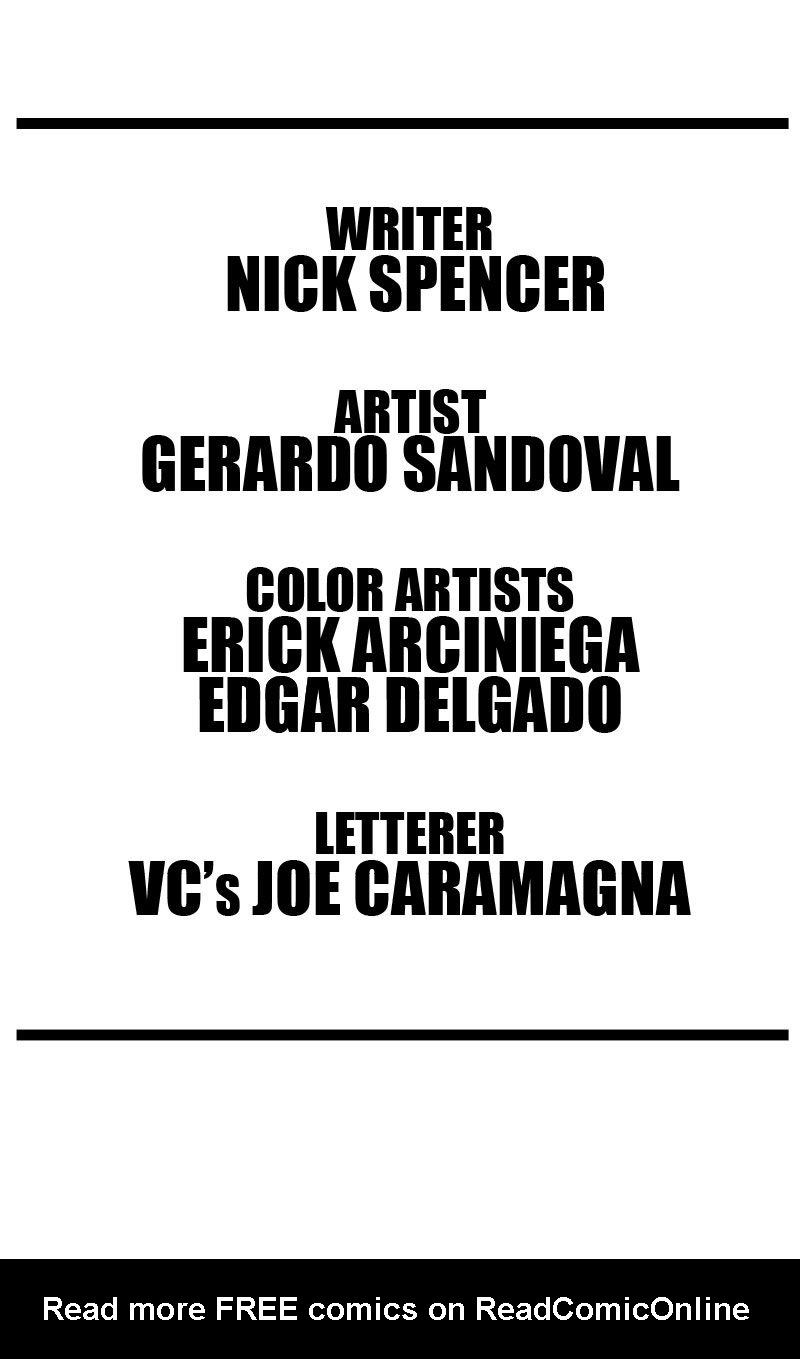 Read online Amazing Spider-Man: Hunted Infinity Comic comic -  Issue #6 - 120