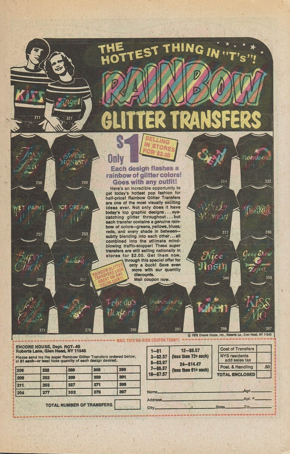 Read online Laugh (Comics) comic -  Issue #330 - 19