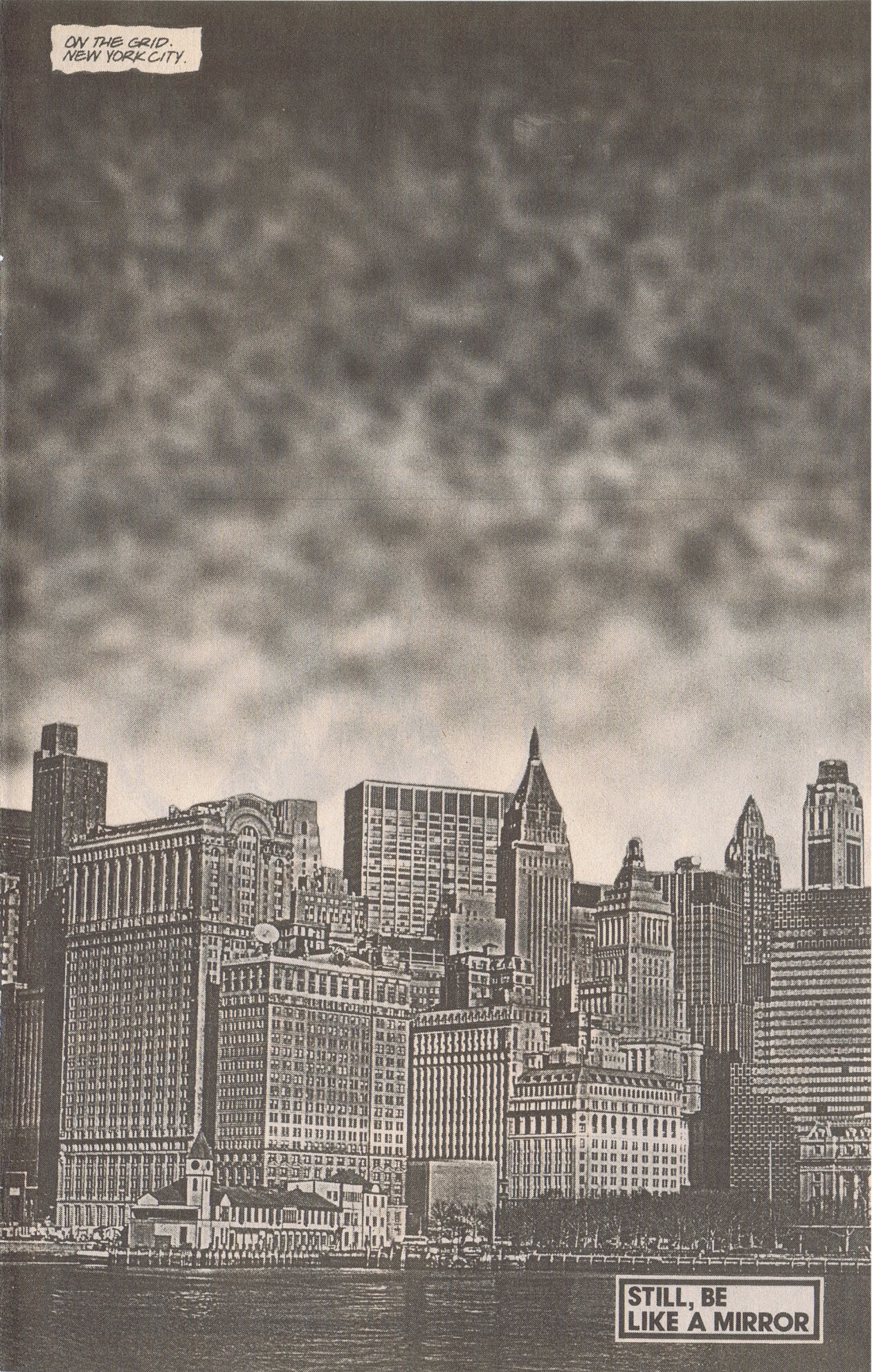 Read online Warlock 5 comic -  Issue #15 - 3