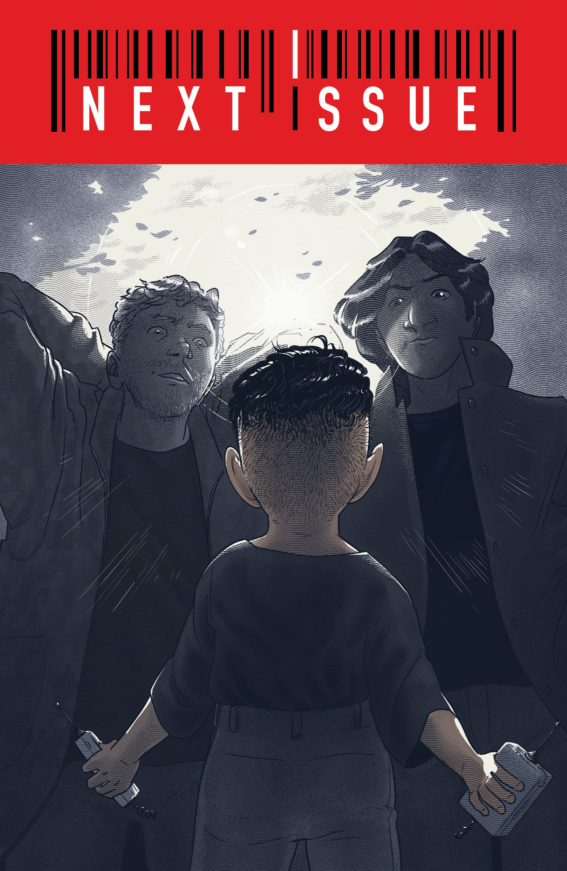 Read online Made in Korea comic -  Issue #3 - 31