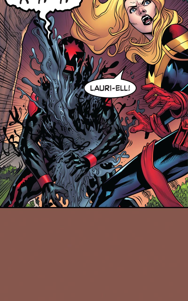 Read online Captain Marvel: The Last of the Marvels Infinity Comic comic -  Issue #11 - 12