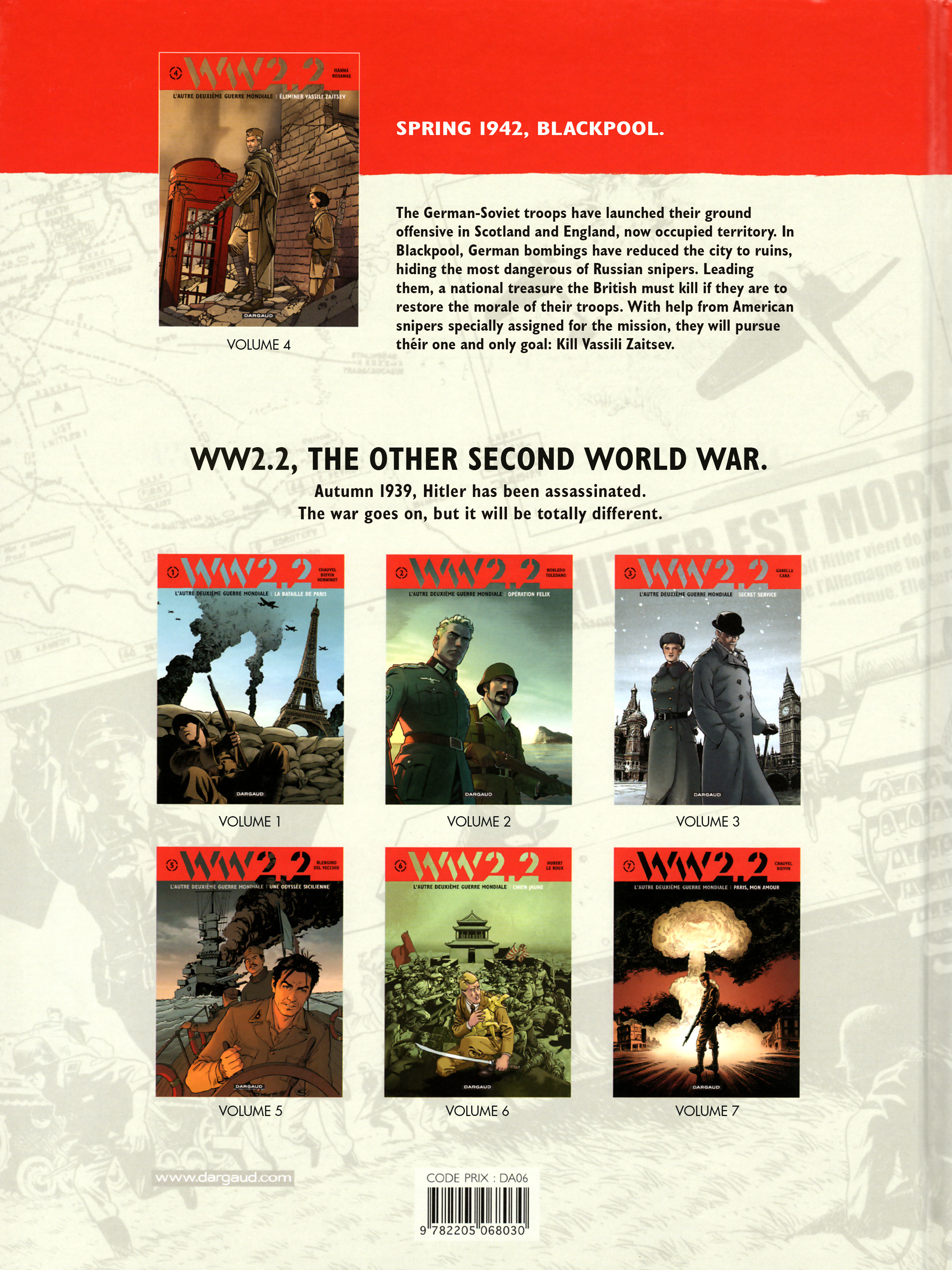 Read online WW 2.2 comic -  Issue #4 - 58