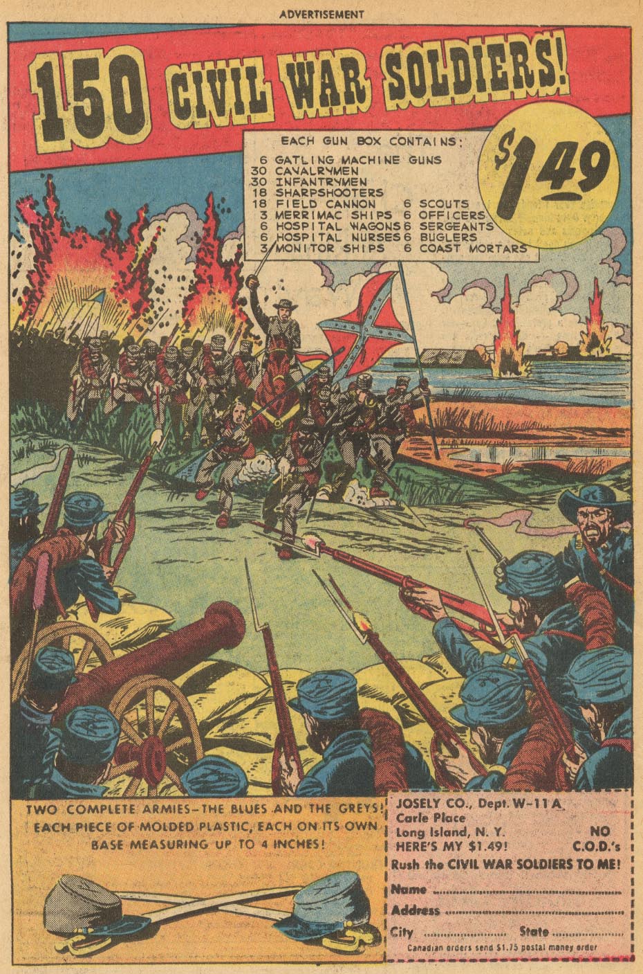 Read online Superman (1939) comic -  Issue #156 - 34
